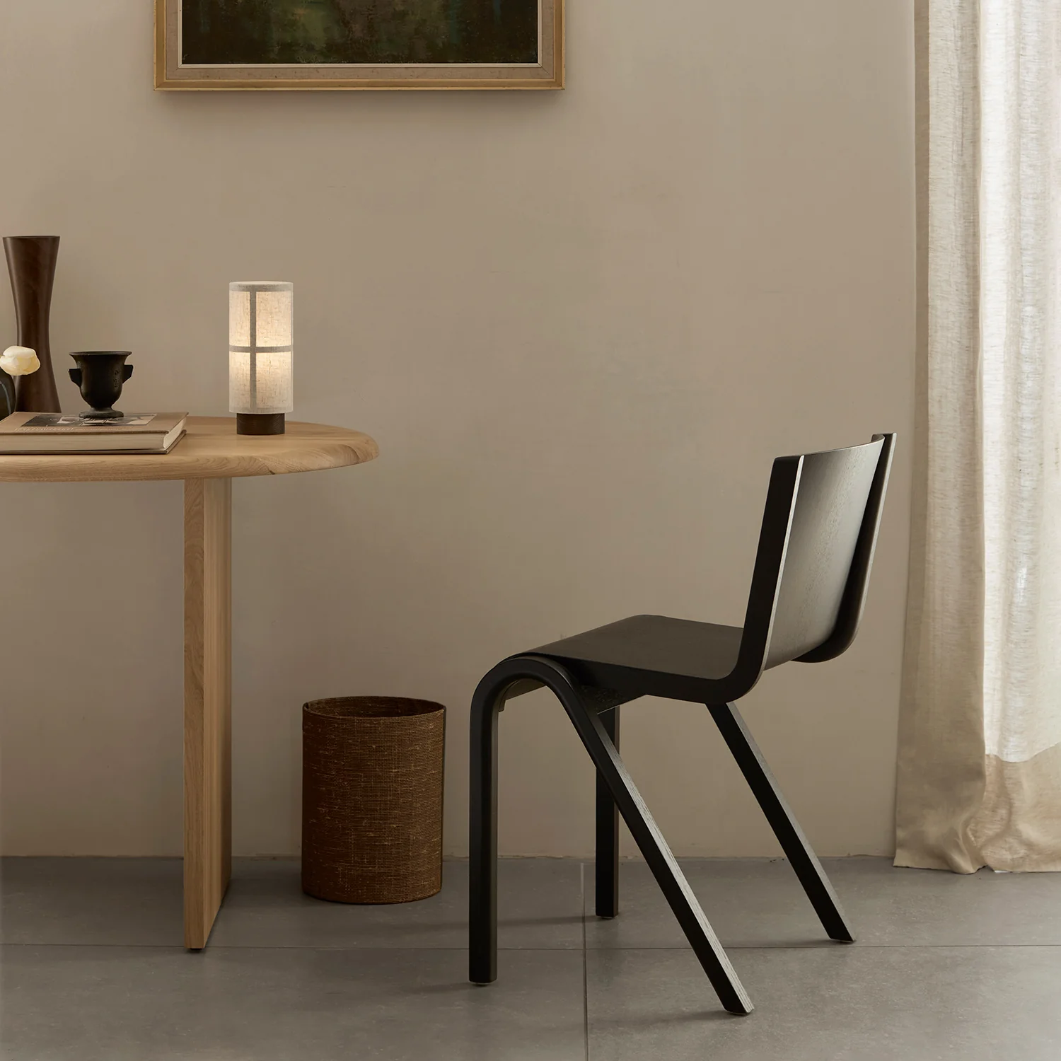 audo copenhagen (menu) | hashira portable table lamp | raw - Image 15