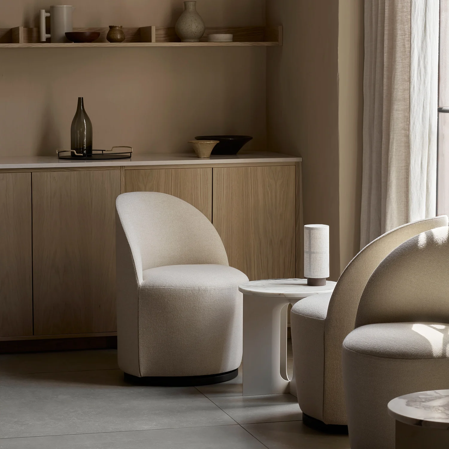 audo copenhagen (menu) | hashira portable table lamp | raw - Image 9