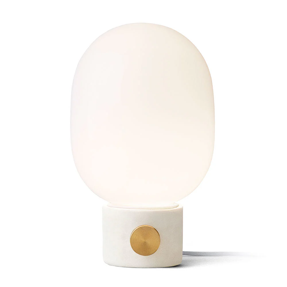 audo copenhagen (menu) | jwda table lamp small | light grey concrete - Image 3