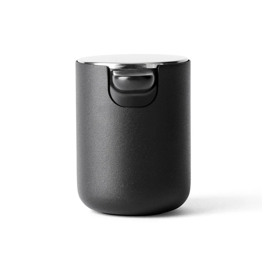 audo copenhagen (menu) | norm soap dispenser | matte black ~ DC - Image 3