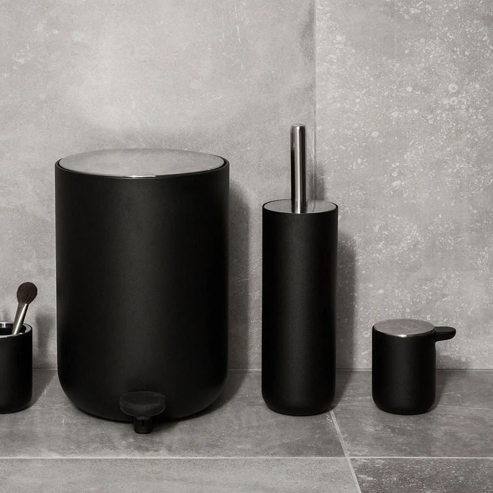 audo copenhagen (menu) | norm soap dispenser | matte black ~ DC - Image 6