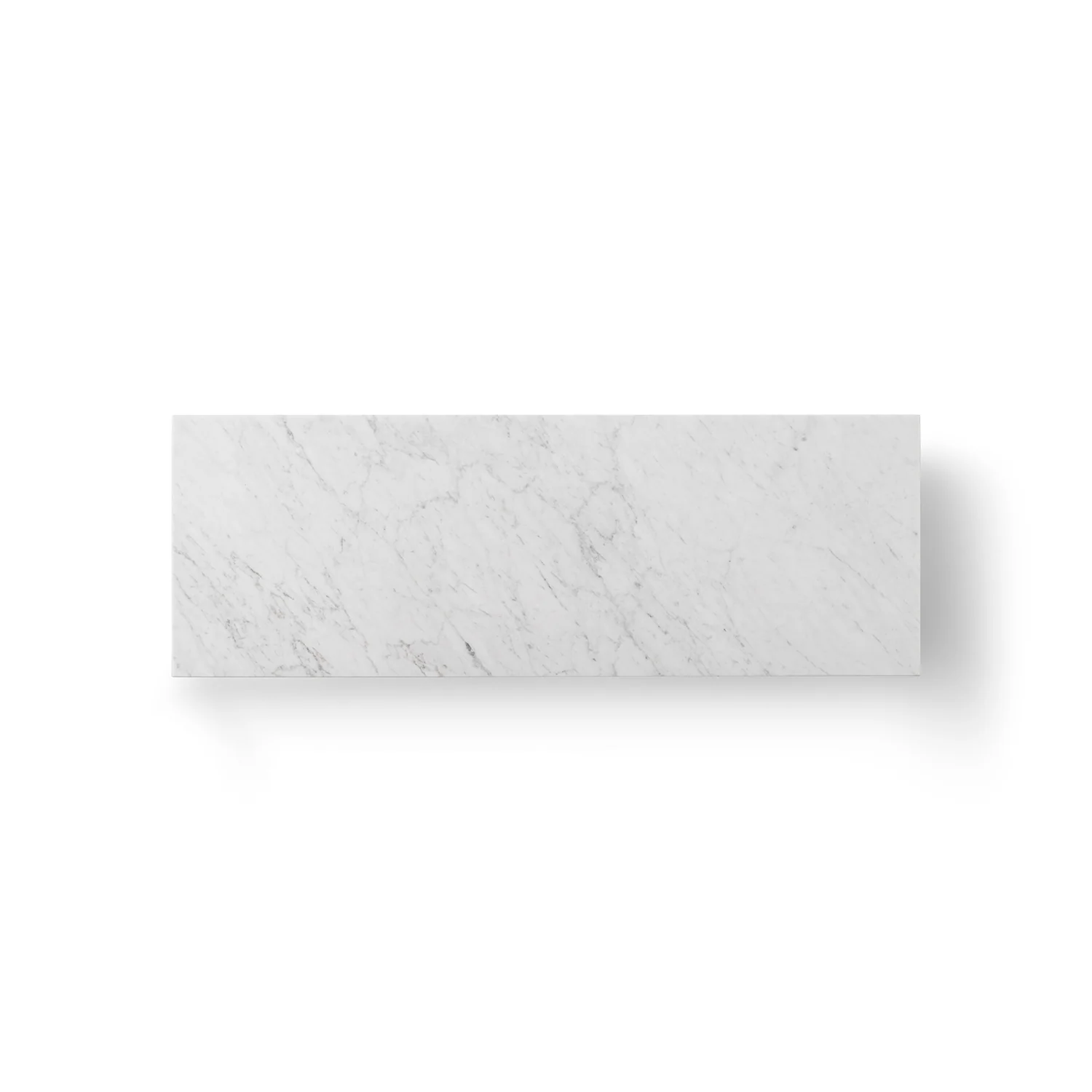 audo copenhagen (menu) | plinth bridge | white carrara marble - Image 4