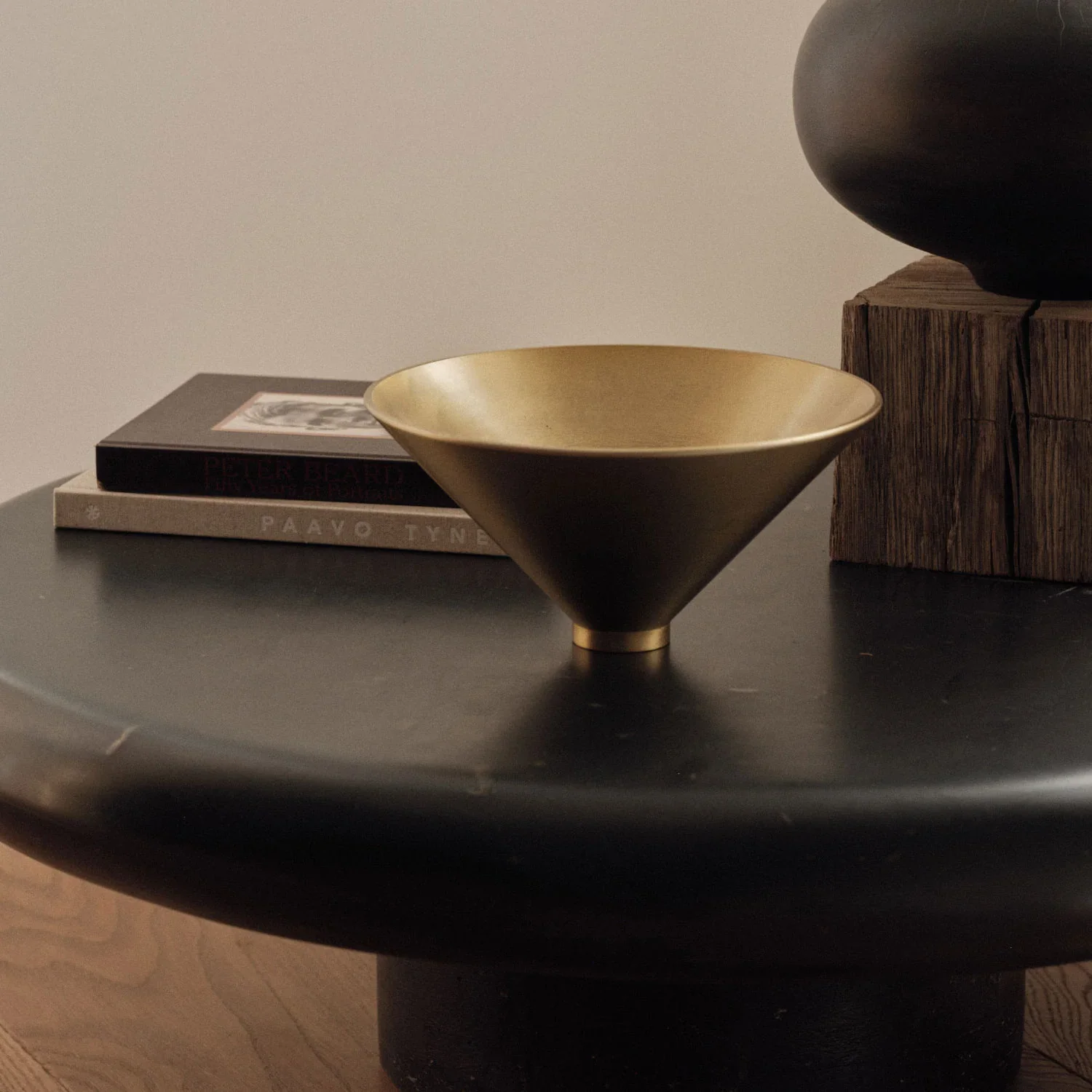 audo copenhagen (menu) | taper bowl | brass - Image 18
