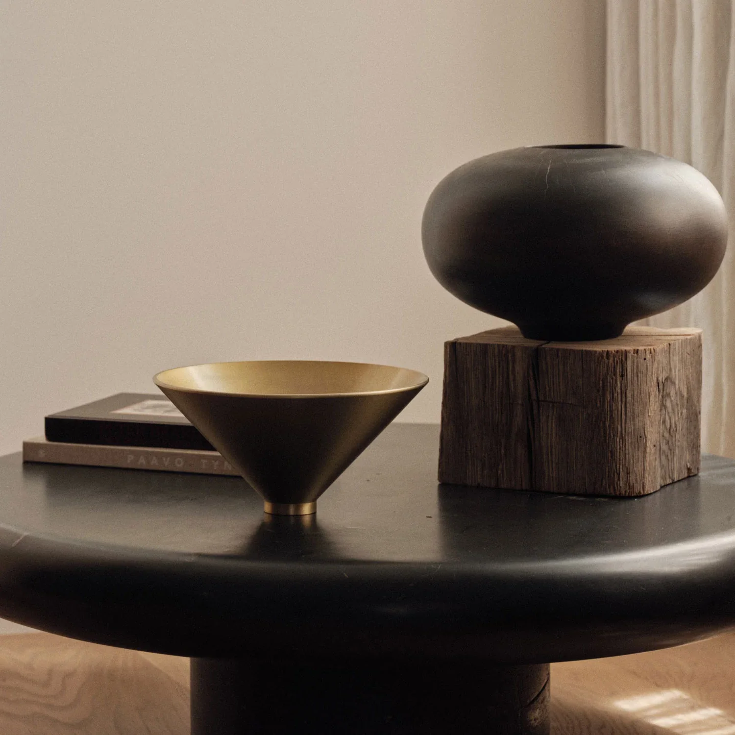 audo copenhagen (menu) | taper bowl | brass - Image 28