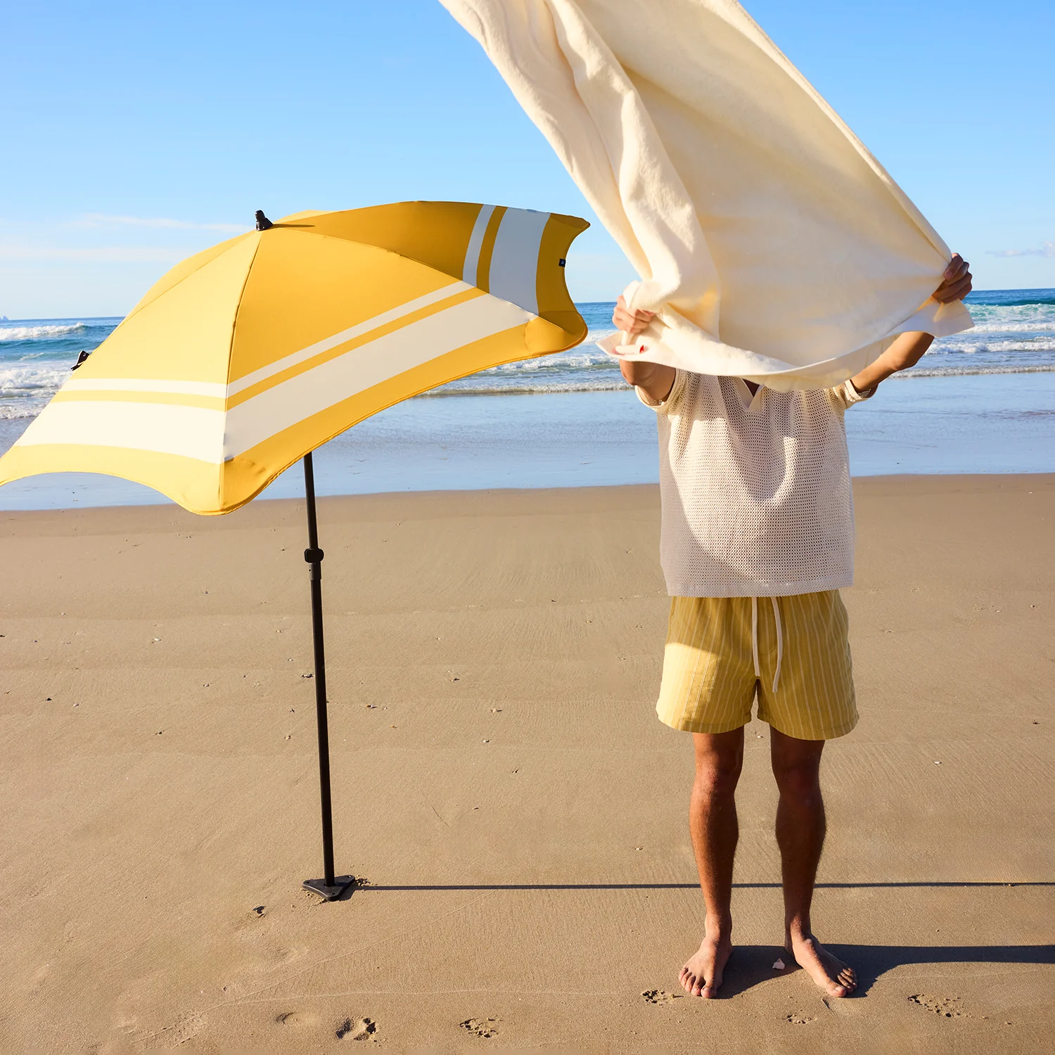 blunt | beach umbrella | sun - Image 10