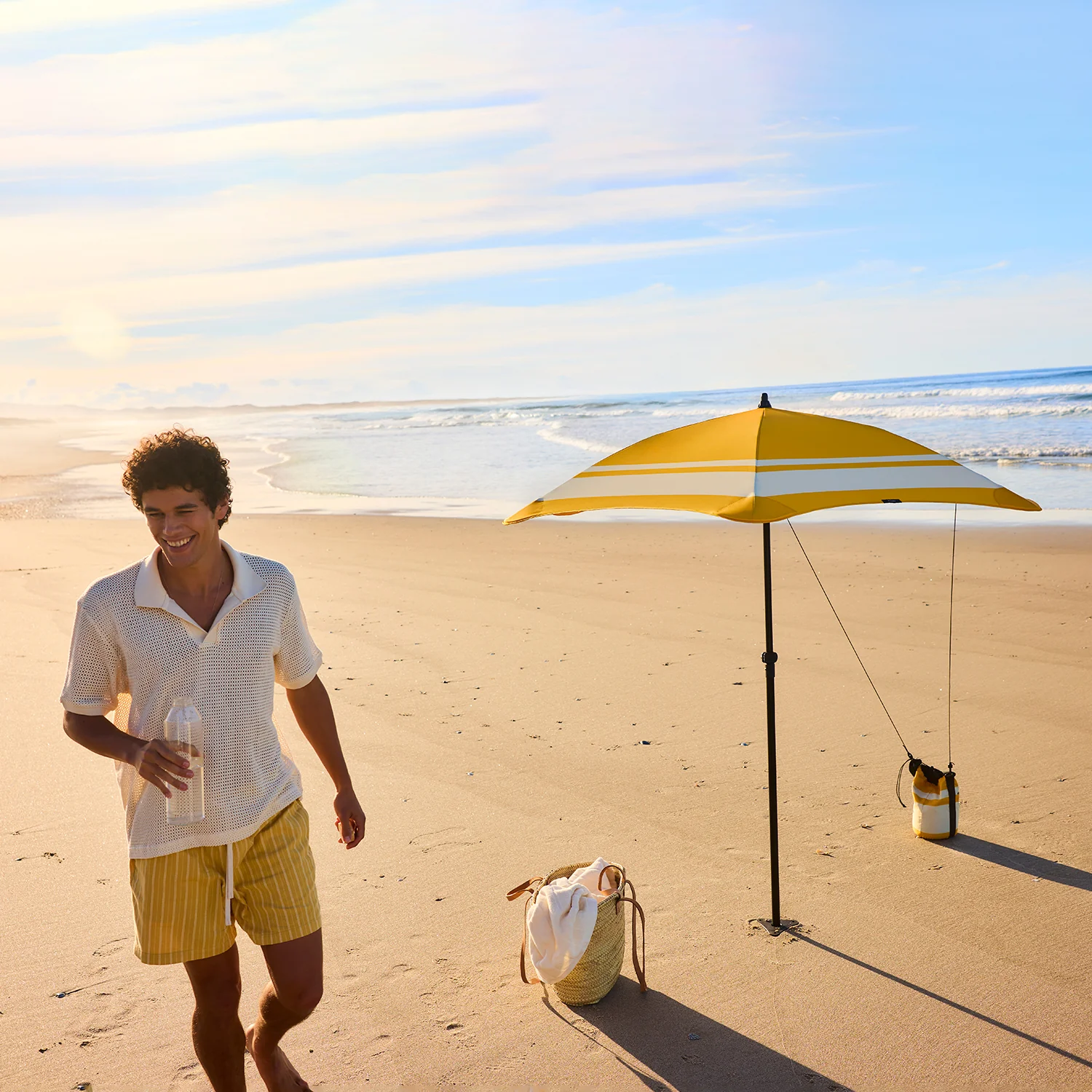 blunt | beach umbrella | sun - Image 6