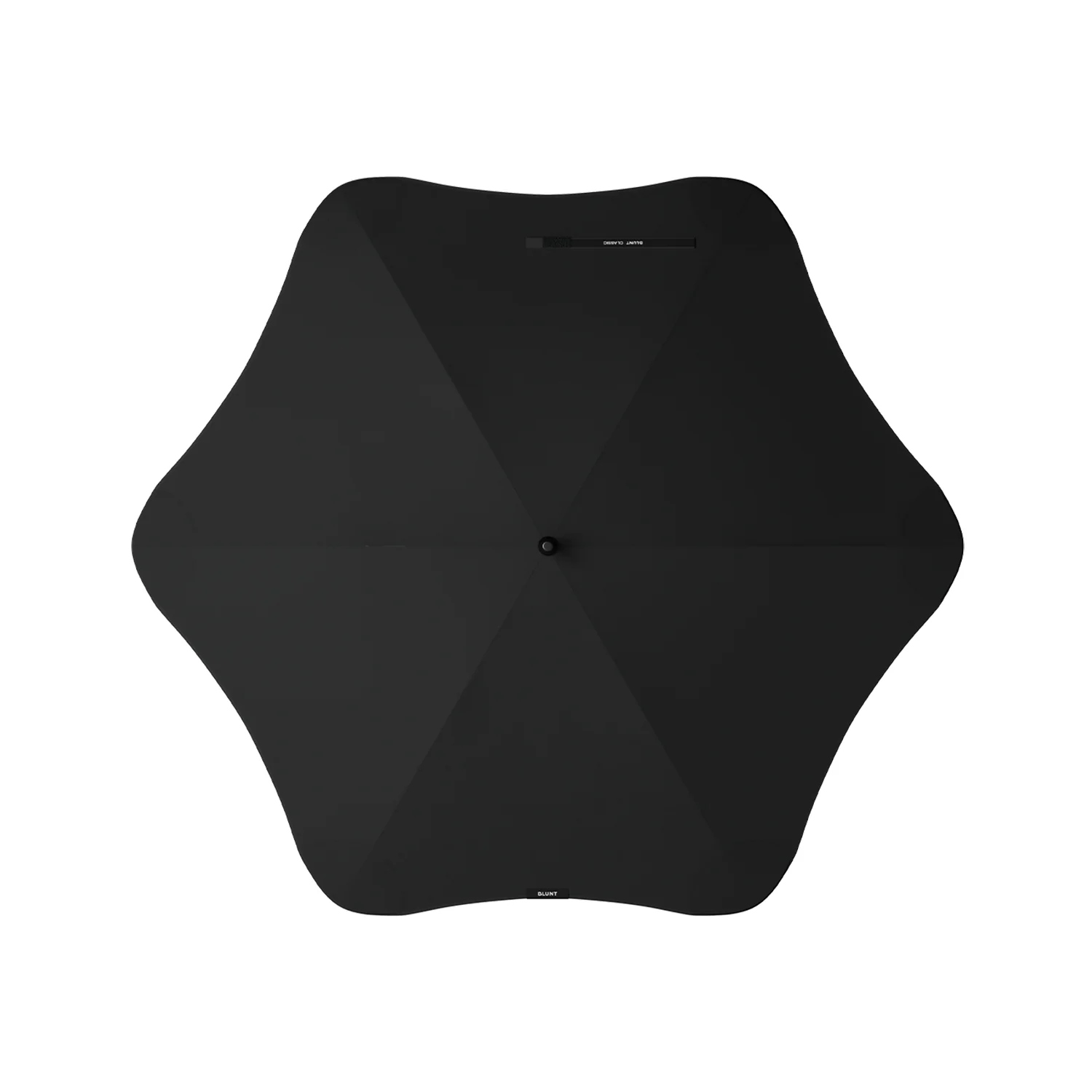 blunt | classic umbrella | ink black - Image 5