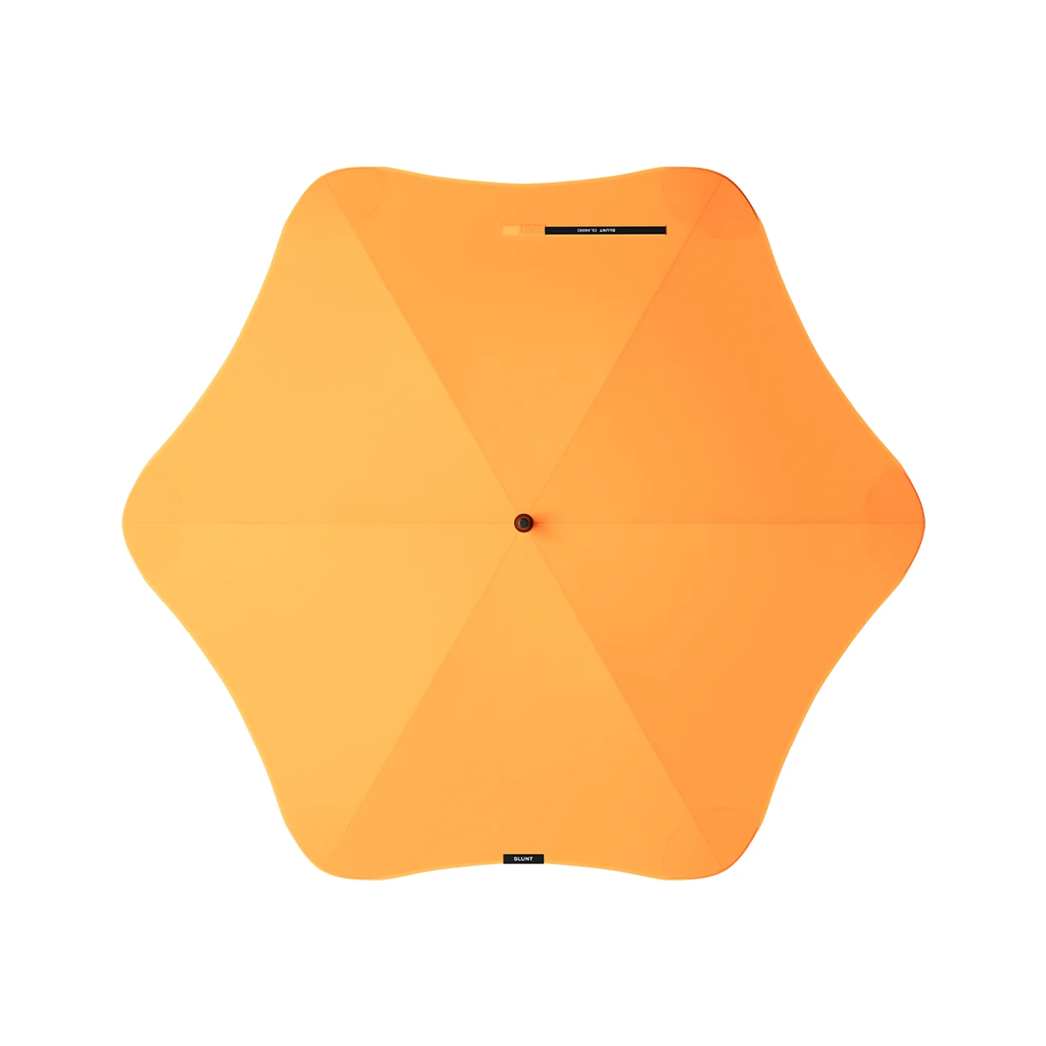 blunt | classic umbrella | mango orange - Image 3