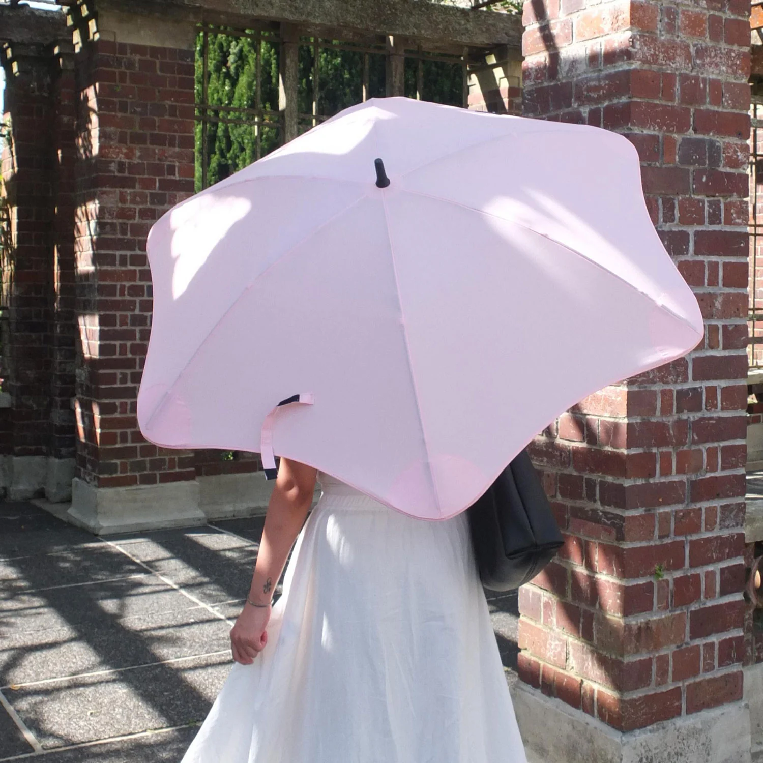 blunt | classic umbrella | peony - limited edition - Image 2