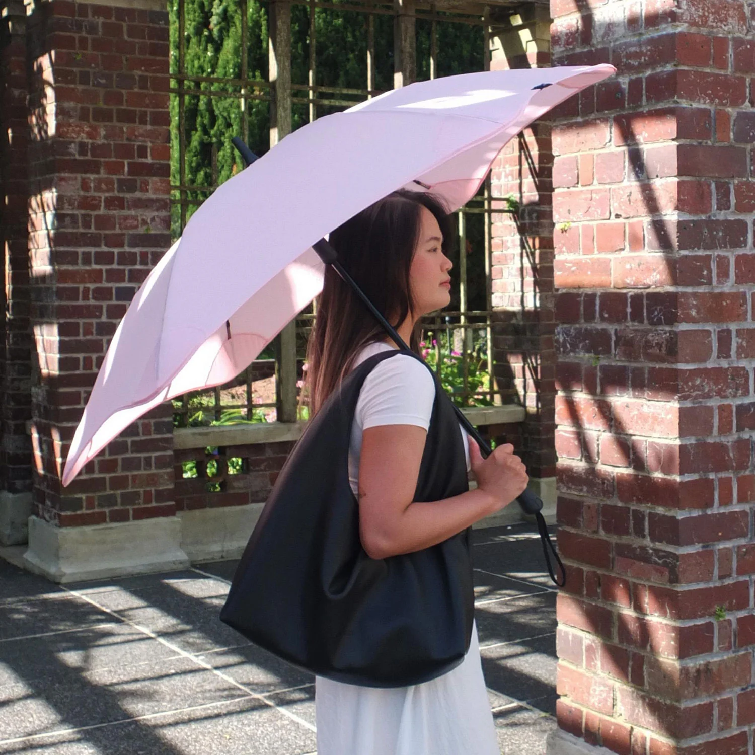 blunt | classic umbrella | peony - limited edition - Image 5