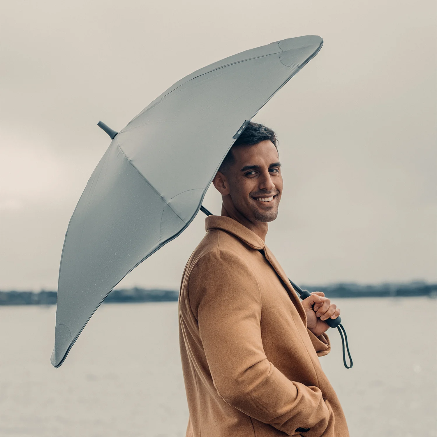 blunt | classic umbrella | storm grey - Image 2