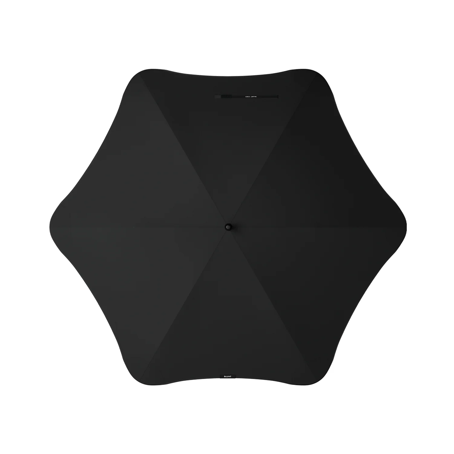 blunt | exec umbrella | ink black - Image 3