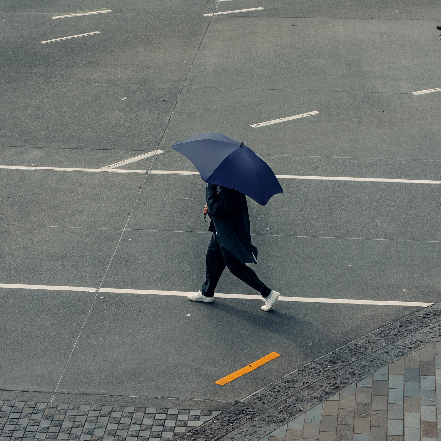 blunt | exec umbrella | midnight navy - Image 5