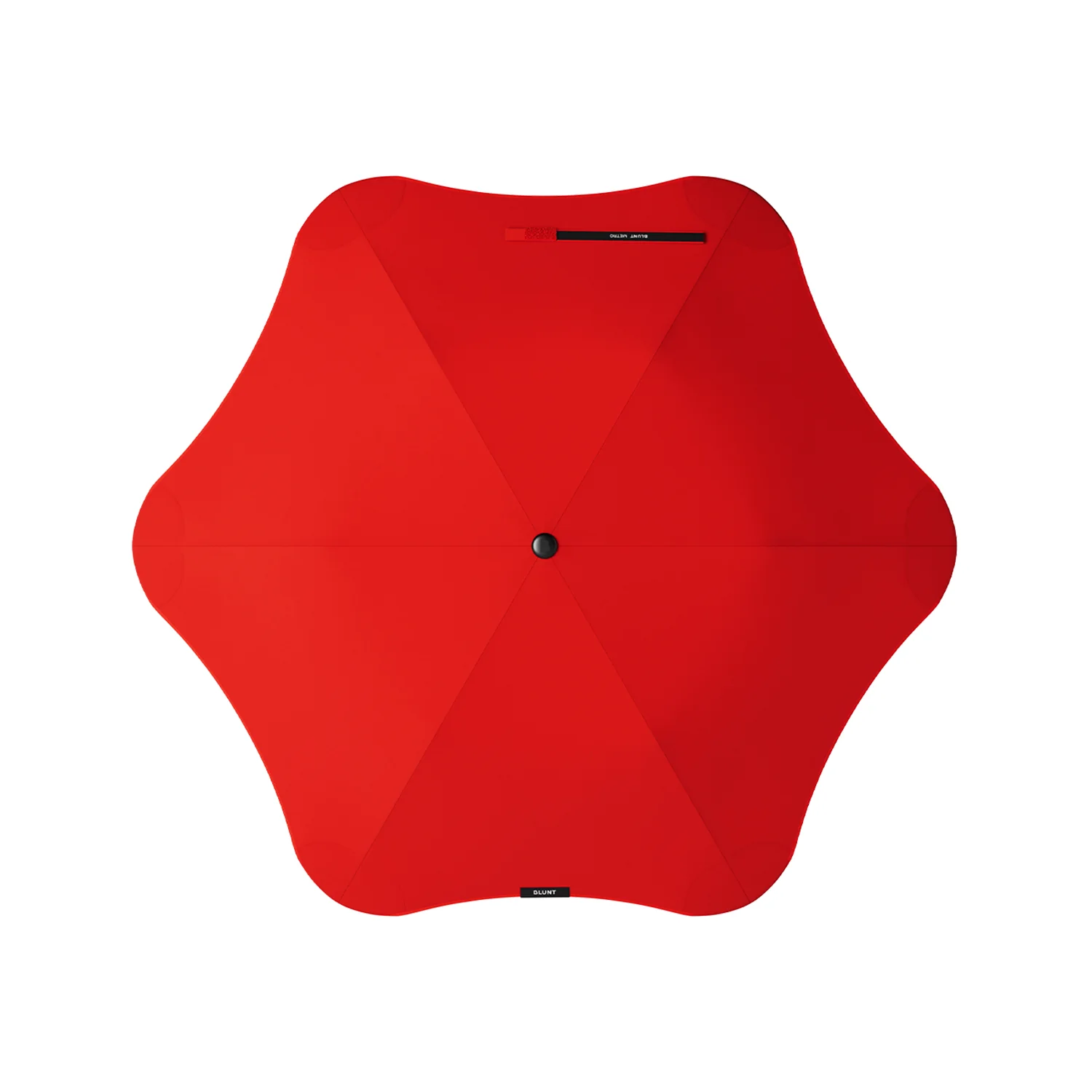 blunt | metro umbrella | cherry red - Image 3