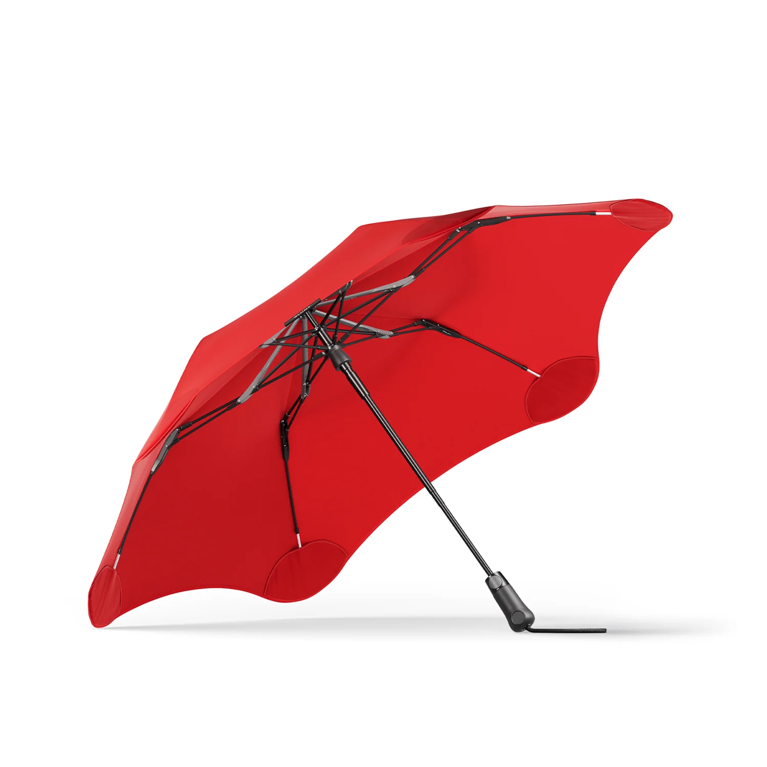 blunt | metro umbrella | cherry red - Image 5