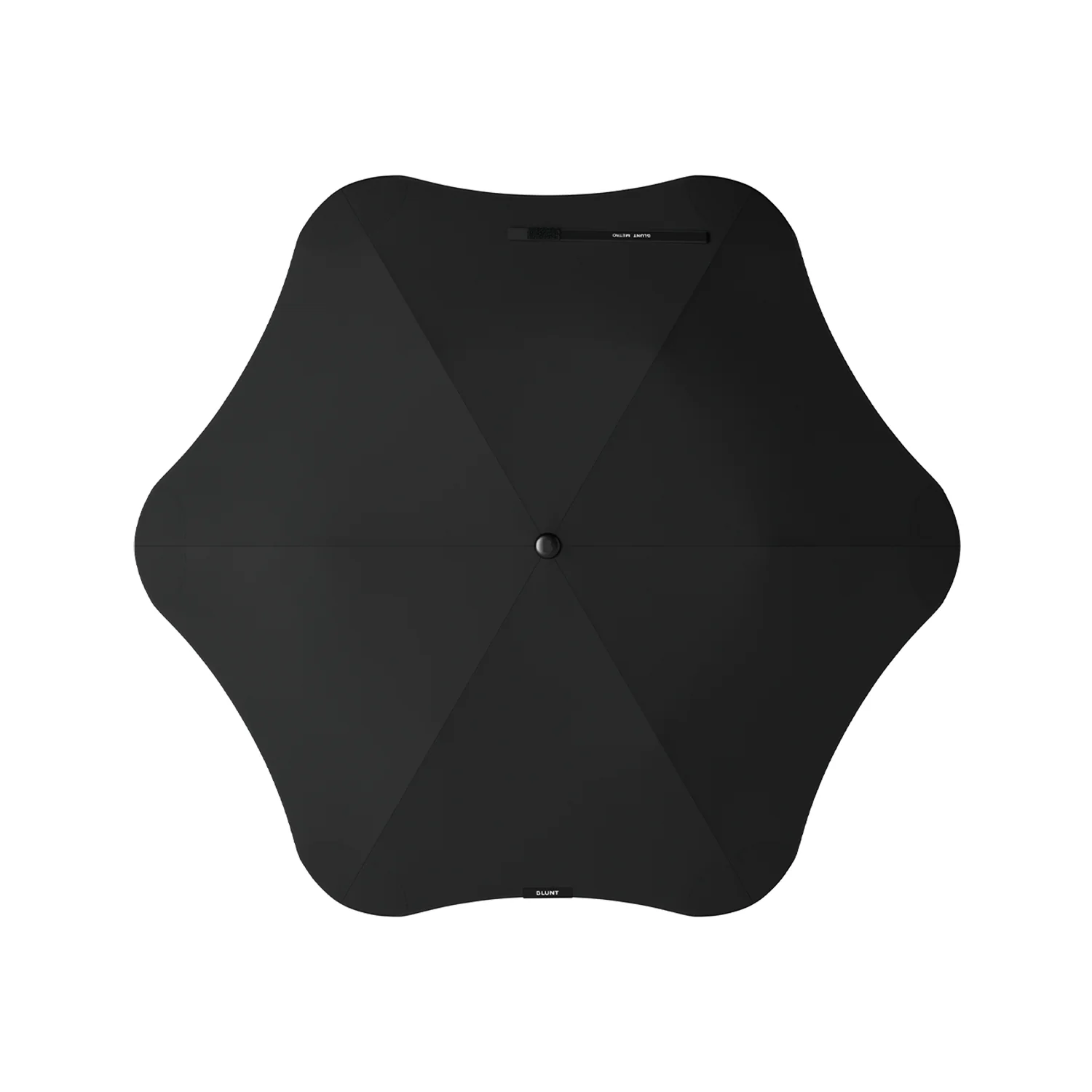 blunt | metro umbrella | ink black - Image 2