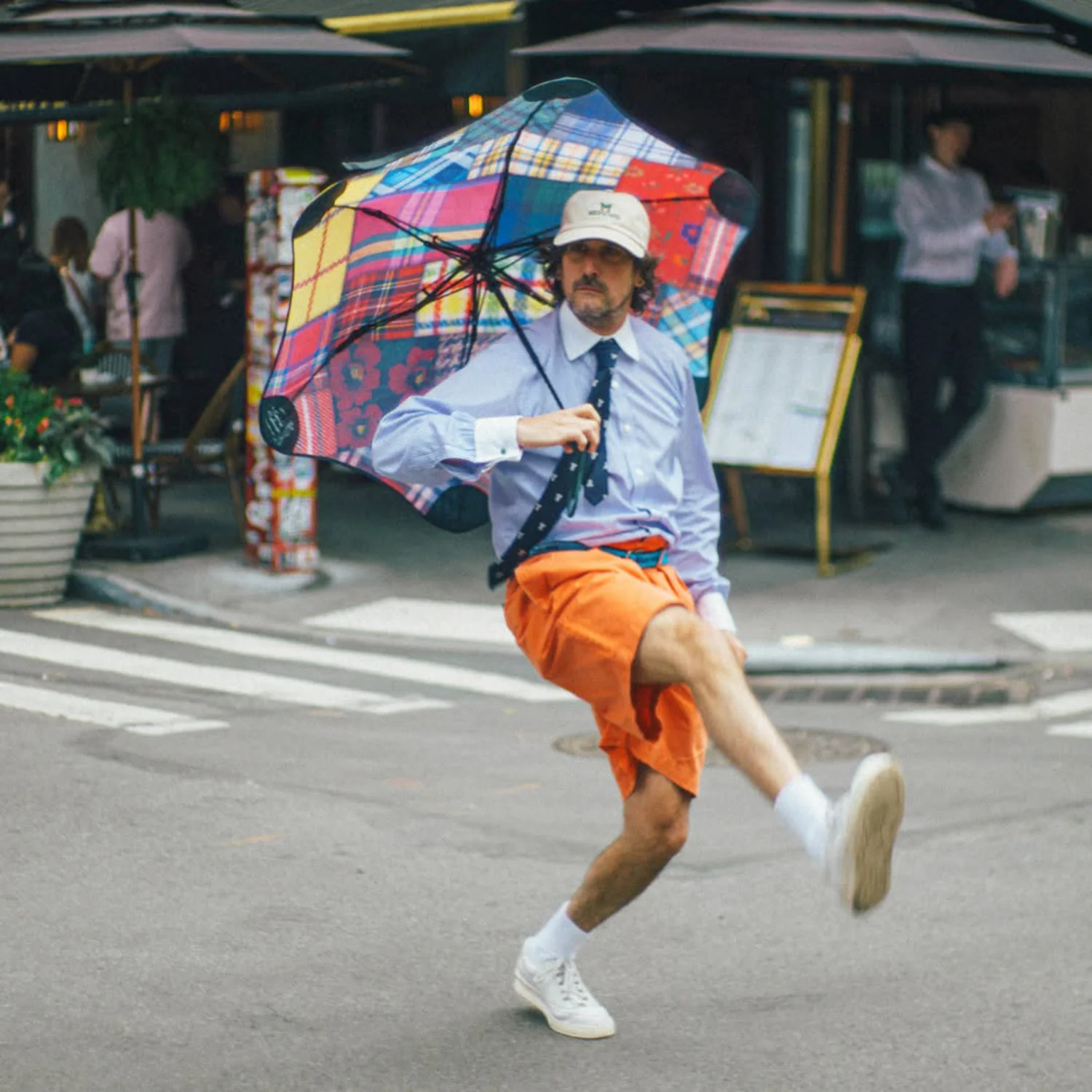 blunt | metro umbrella | mordechai rubinstein - limited edition - Image 5