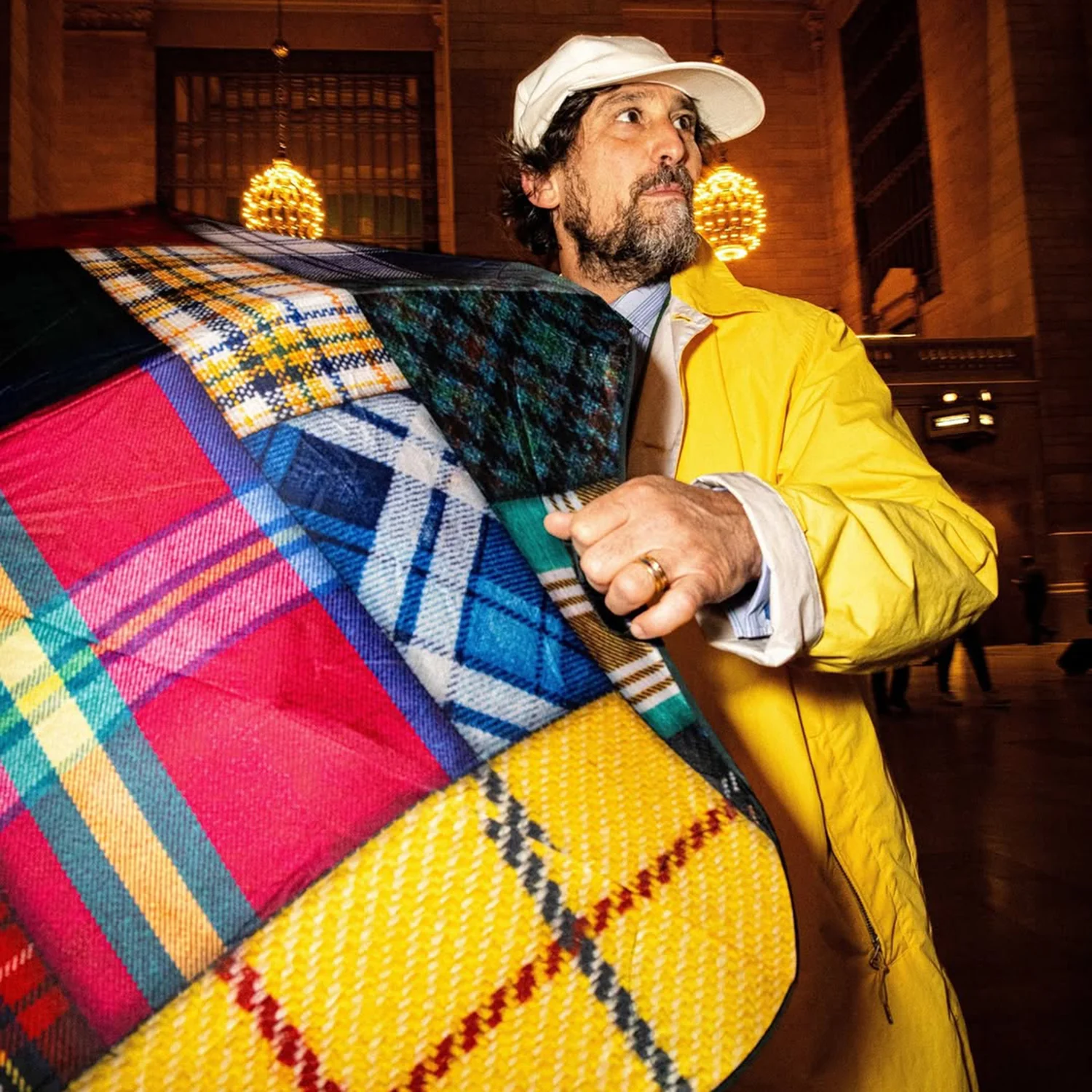 blunt | metro umbrella | mordechai rubinstein - limited edition - Image 7
