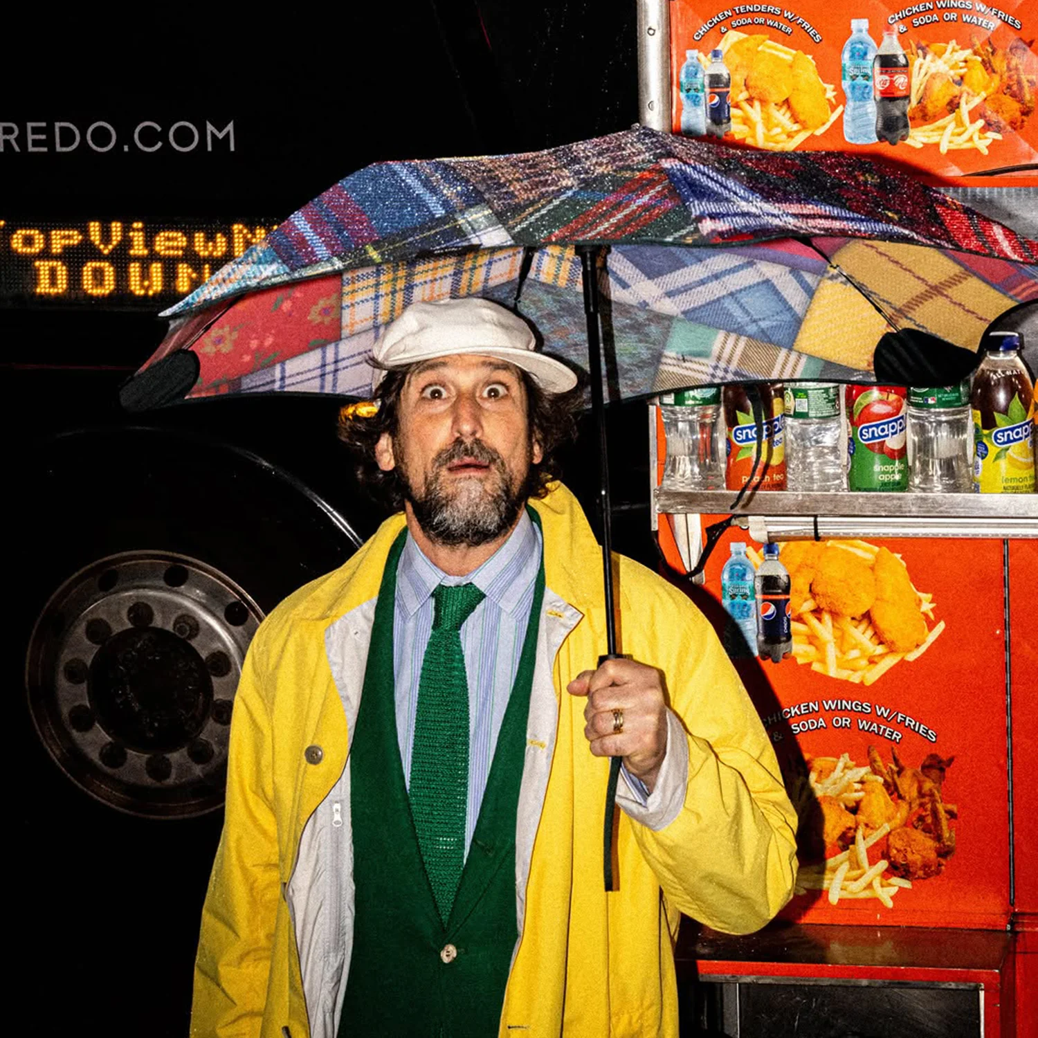 blunt | metro umbrella | mordechai rubinstein - limited edition - Image 8