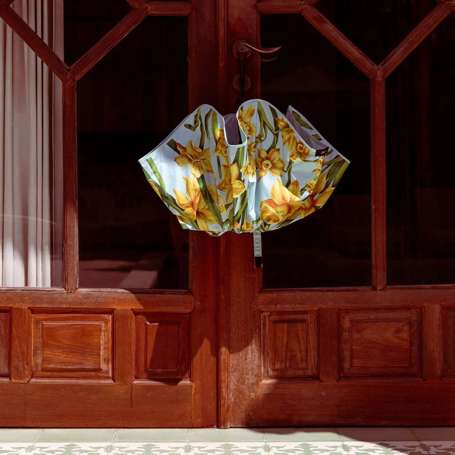 blunt | metro uv umbrella | daffodil - limited edition - Image 10