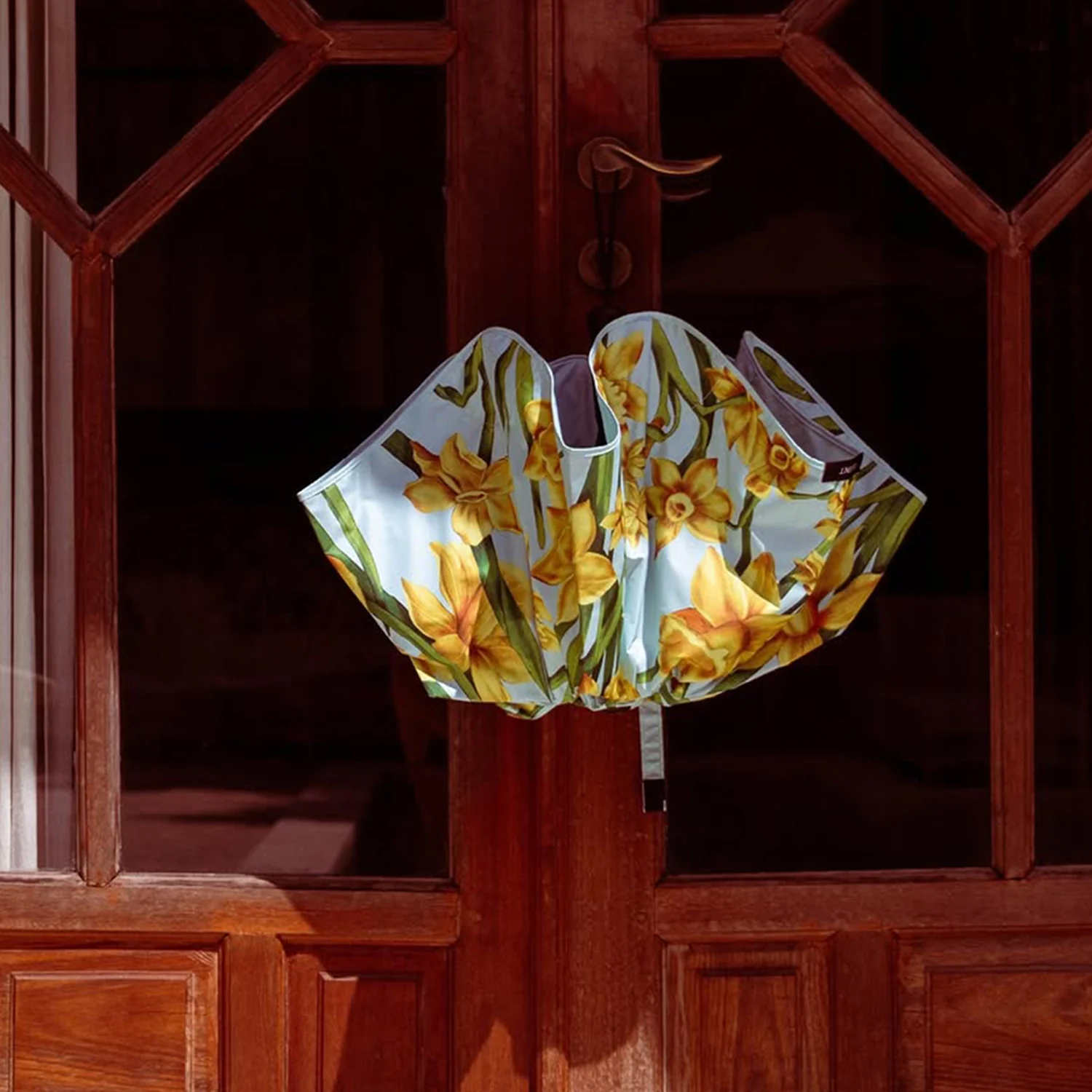 blunt | metro uv umbrella | daffodil - limited edition - Image 13
