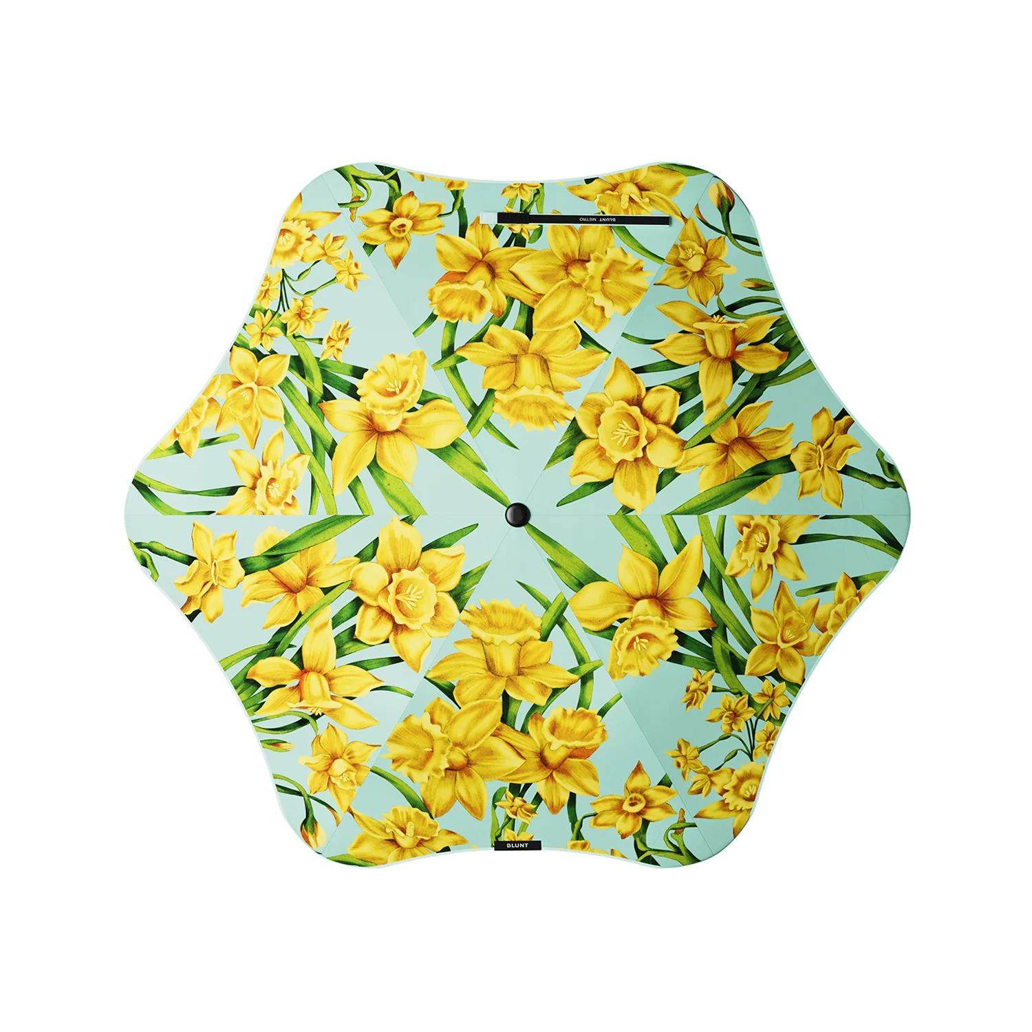 blunt | metro uv umbrella | daffodil - limited edition - Image 3
