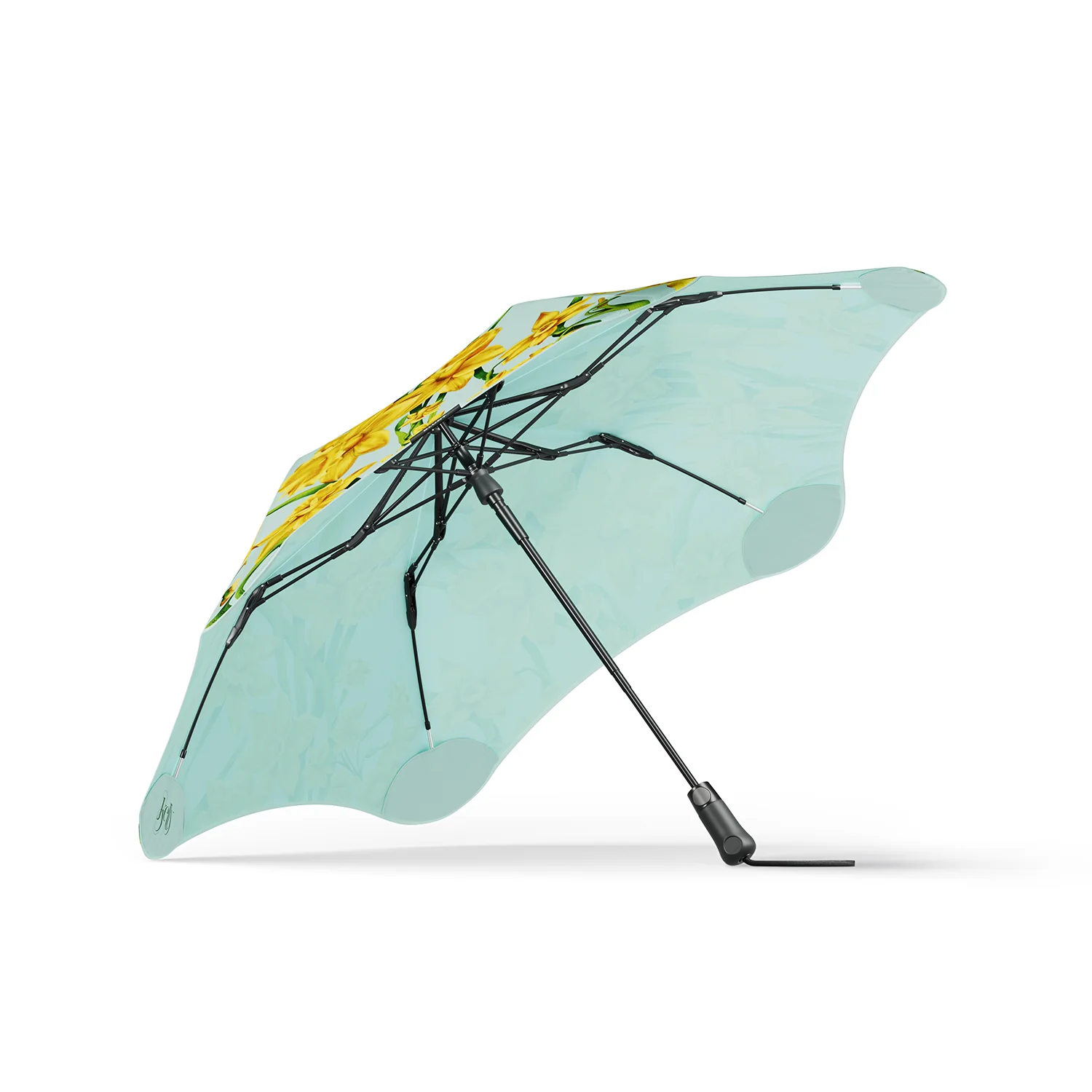 blunt | metro uv umbrella | daffodil - limited edition - Image 9