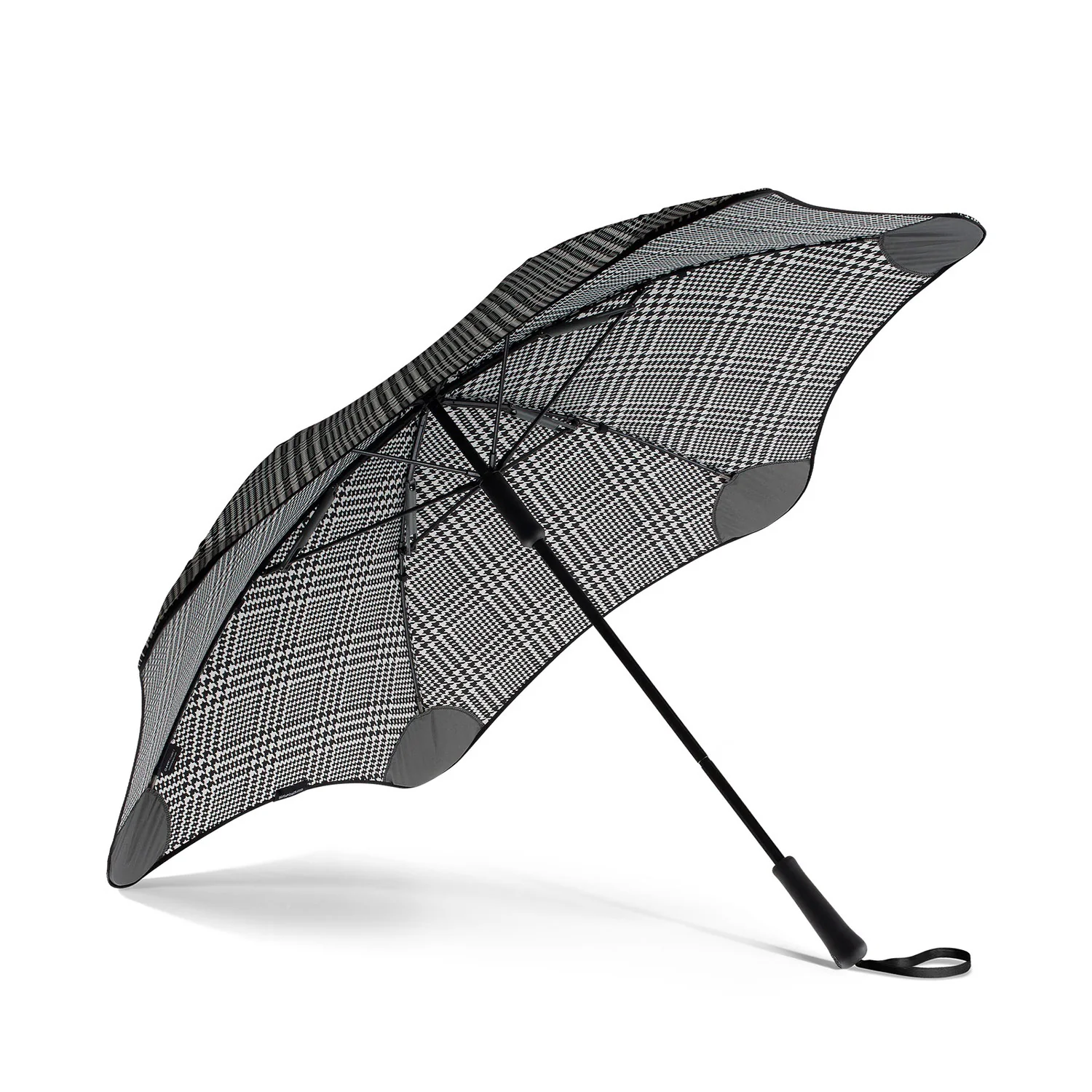 blunt | classic umbrella | houndstooth - limited edition - Image 4