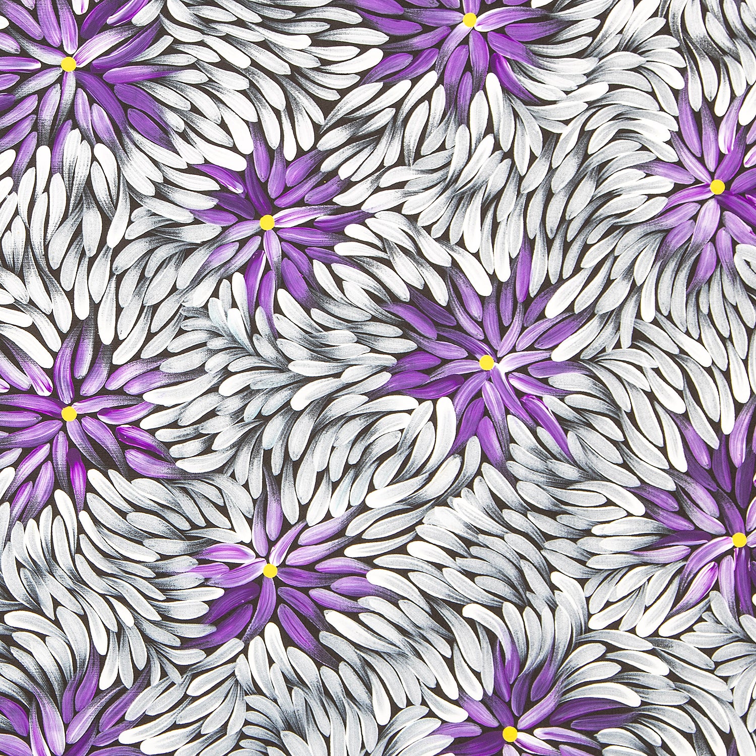 cheryl gibson | original artwork | bush medicine flowers - ID34144 - Image 2