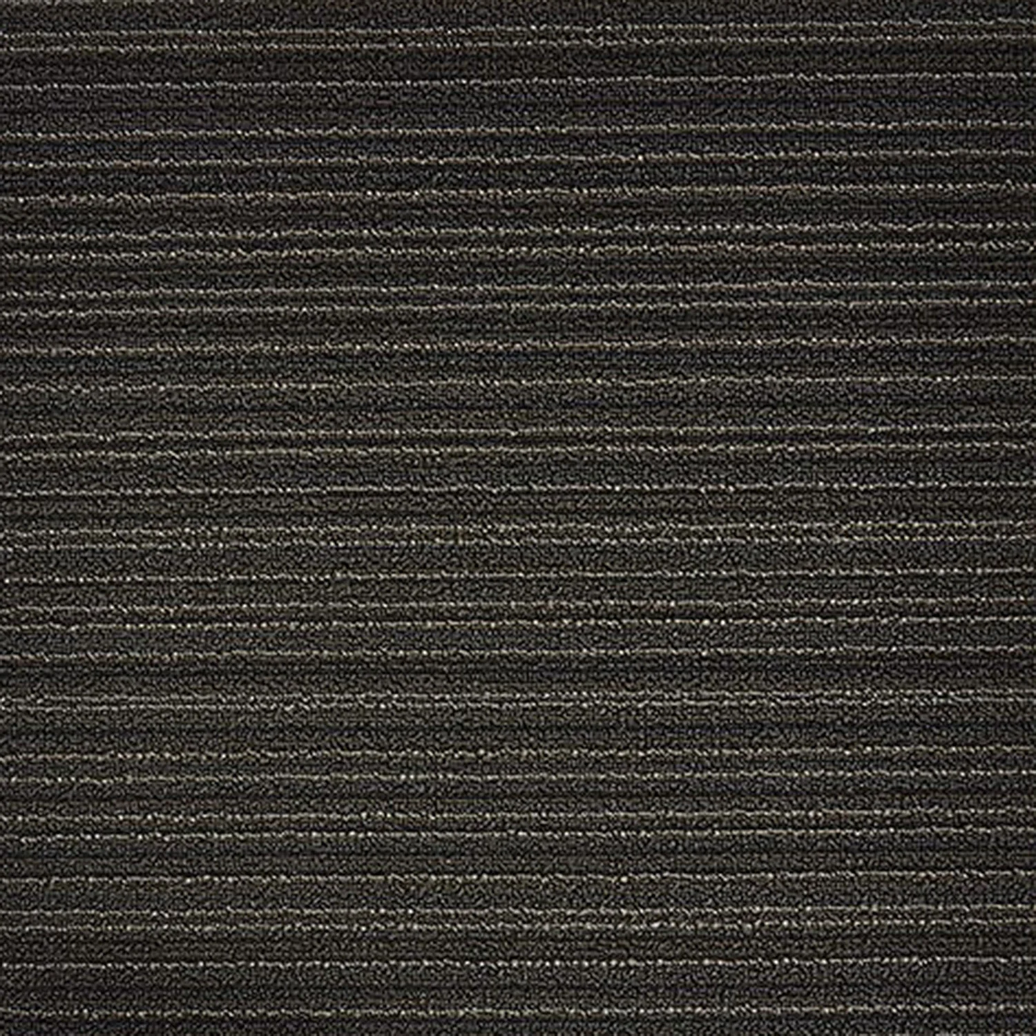 chilewich | shag big mat 91x152cm (36x60") | skinny stripe steel