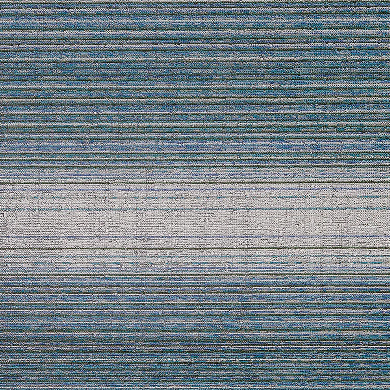 chilewich | shag doormat 46x71cm (18x28") | fade logoon
