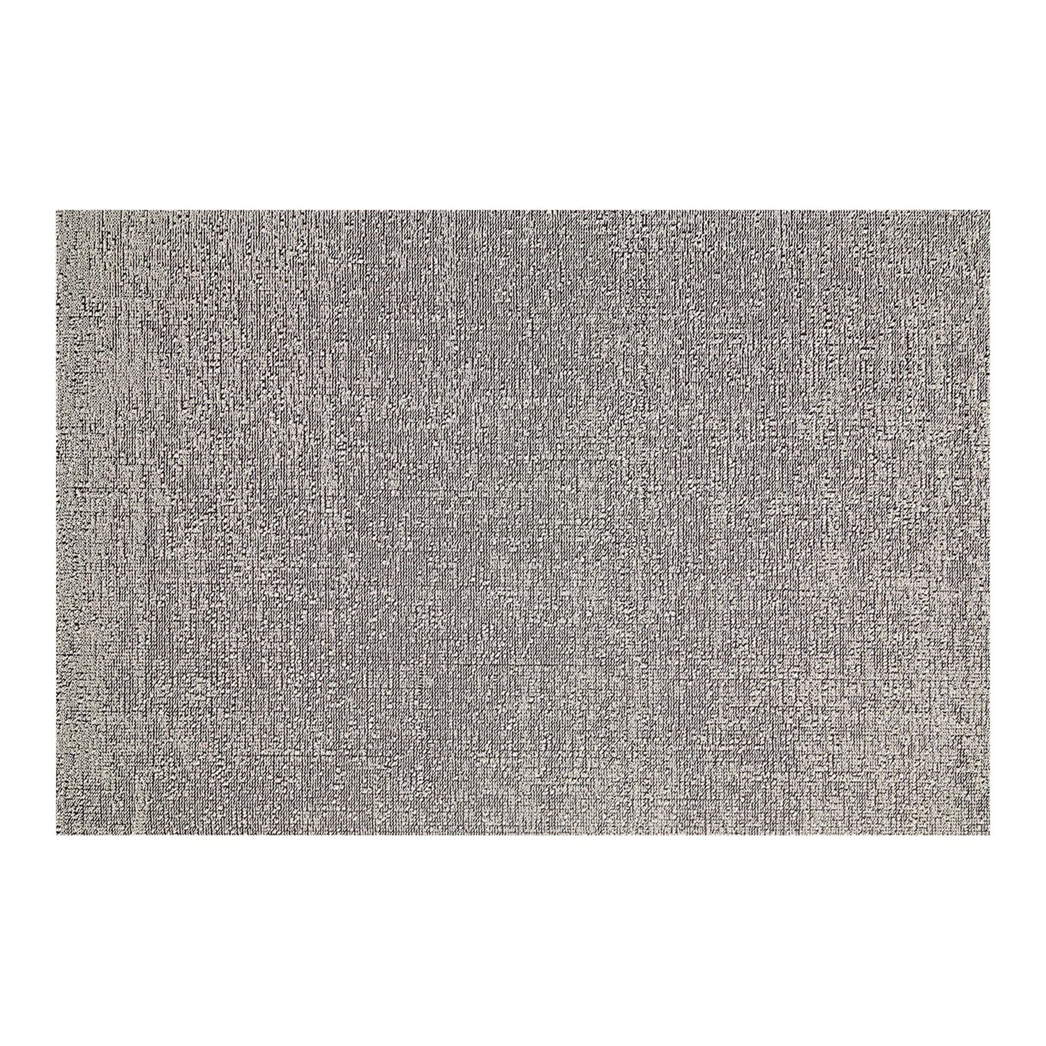 chilewich | shag doormat 46x71cm (18x28") | solid snow - Image 3