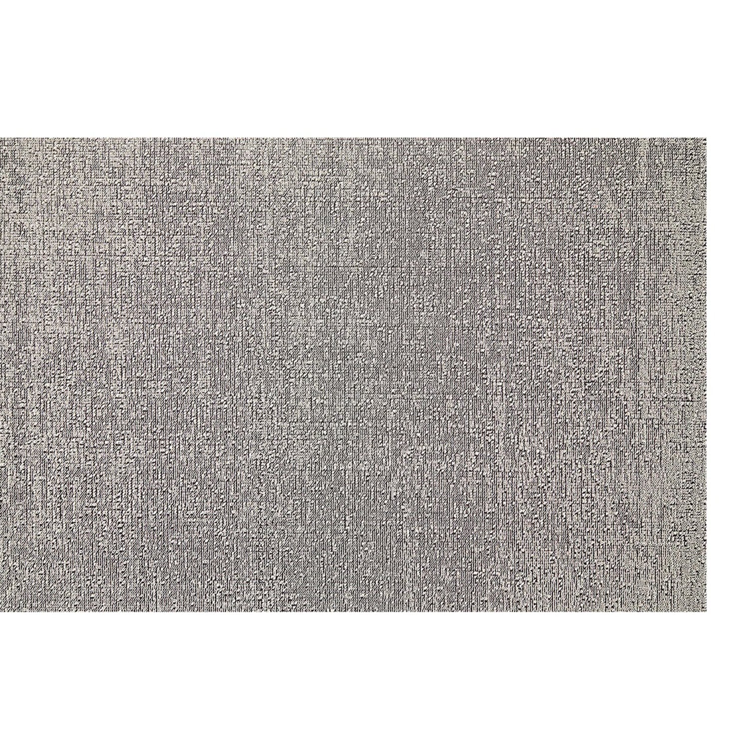chilewich | shag runner mat 61x183cm (24x72") | solid snow - Image 7