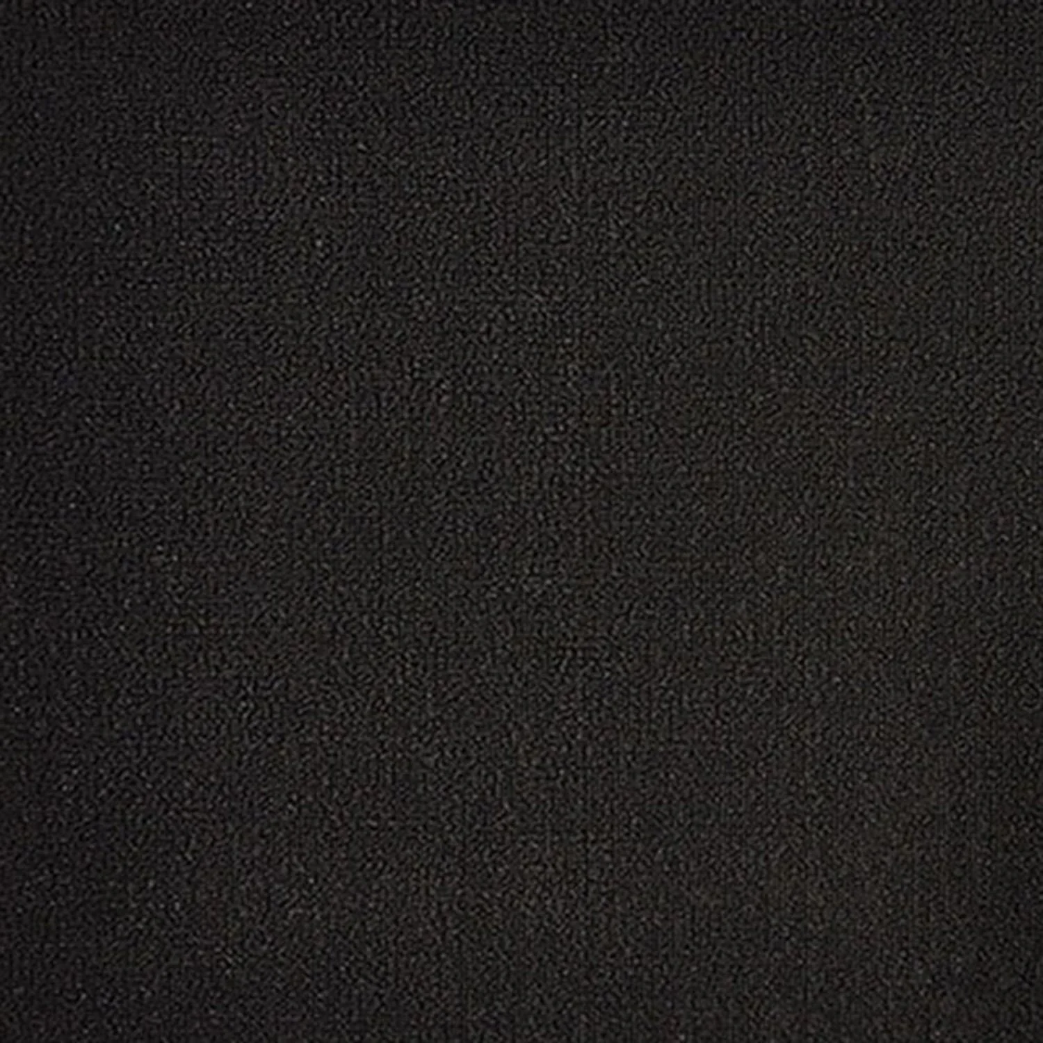 chilewich | shag utility doormat 61x91cm (24x36") | solid black - Image 3