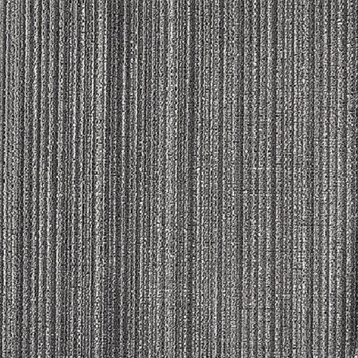 chilewich | shag utility doormat 61x91cm (24x36") | skinny stripe shadow - Image 3