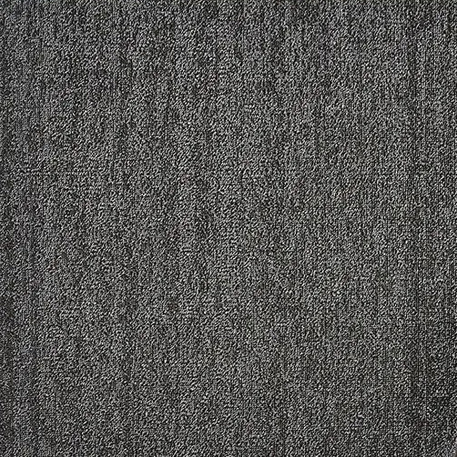 chilewich | shag welcome doormat | heathered grey - Image 5