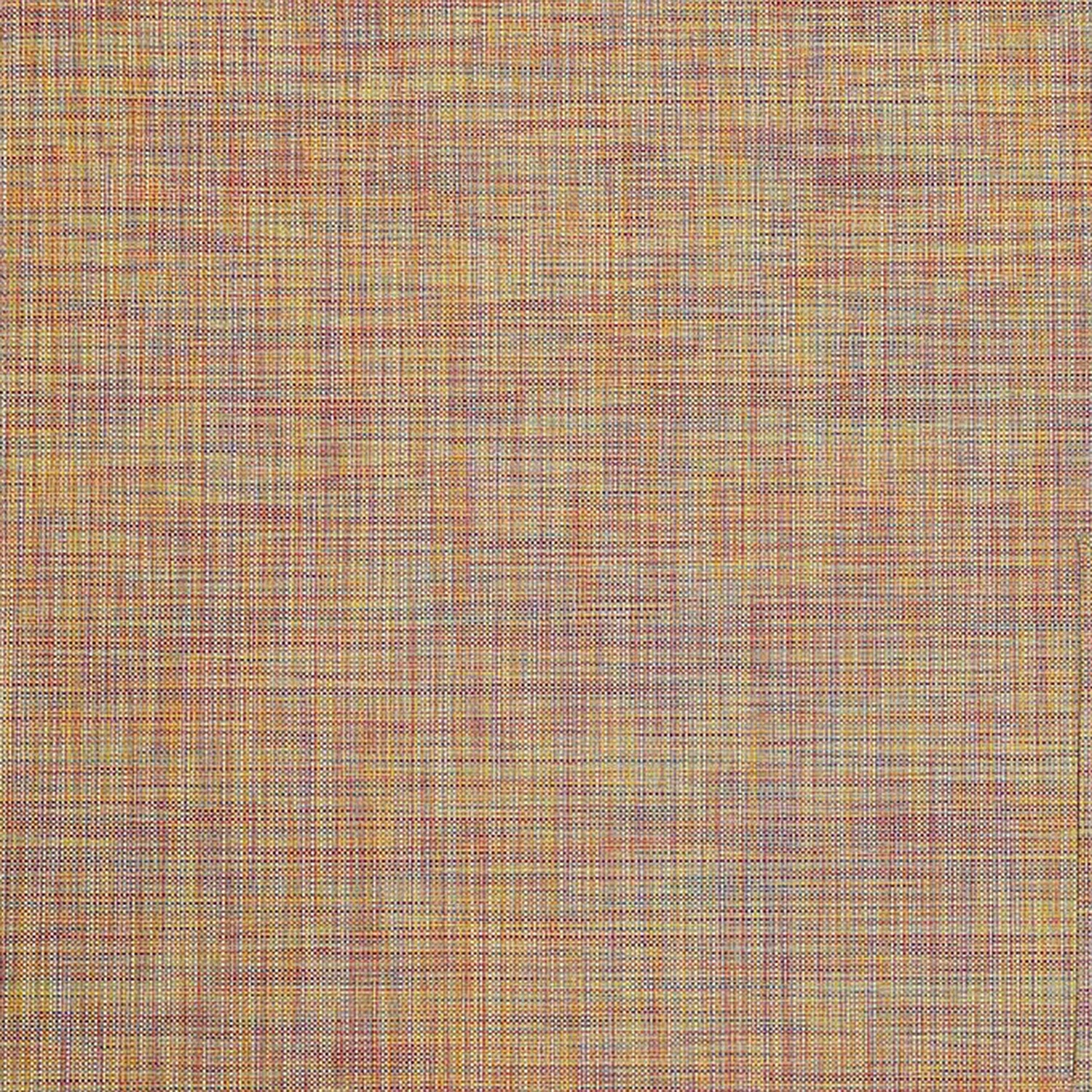 chilewich | woven floormat 89x122cm (35x48") | mini basketweave confetti - Image 2