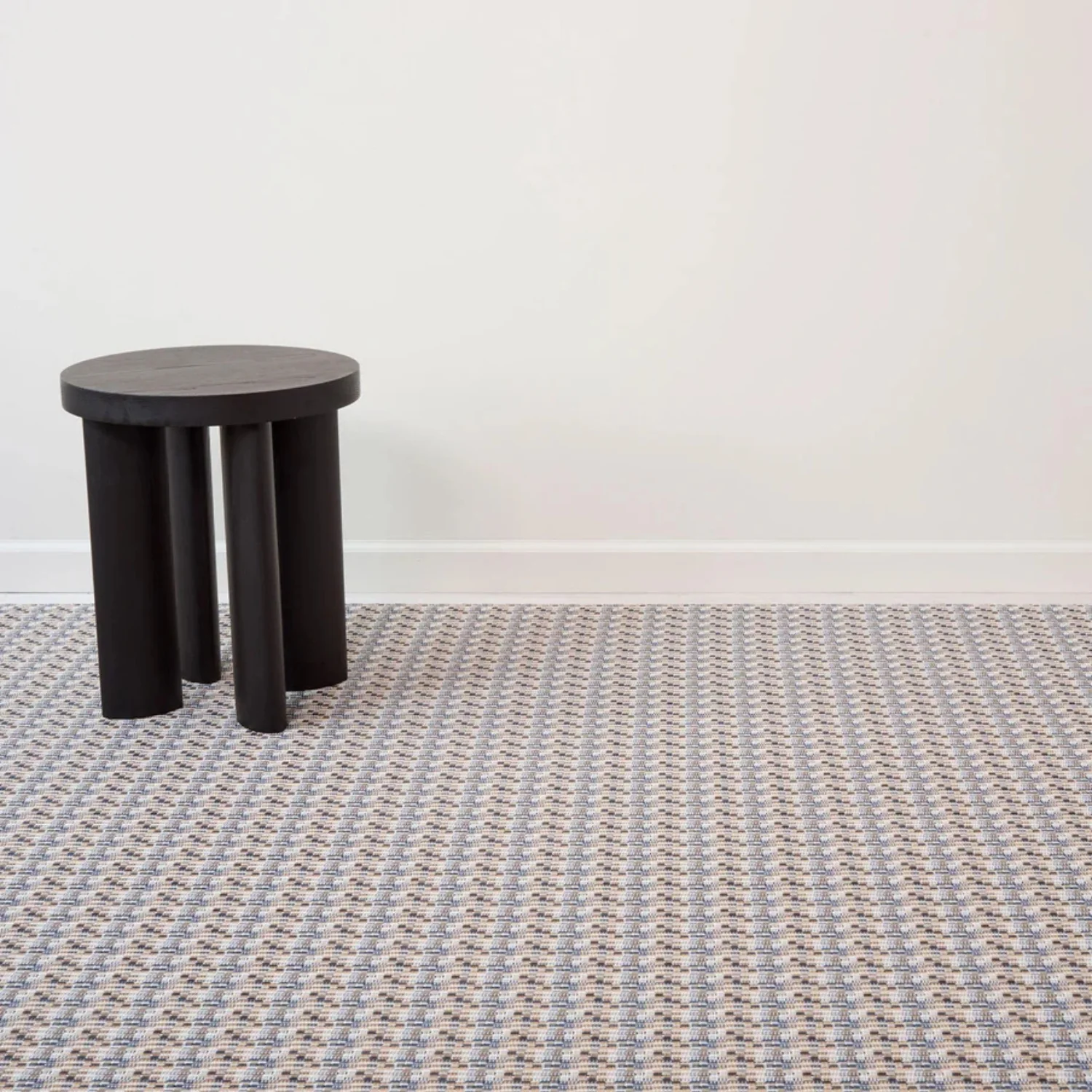 chilewich | woven floormat 76x269cm (30x106") | fable coast - Image 2