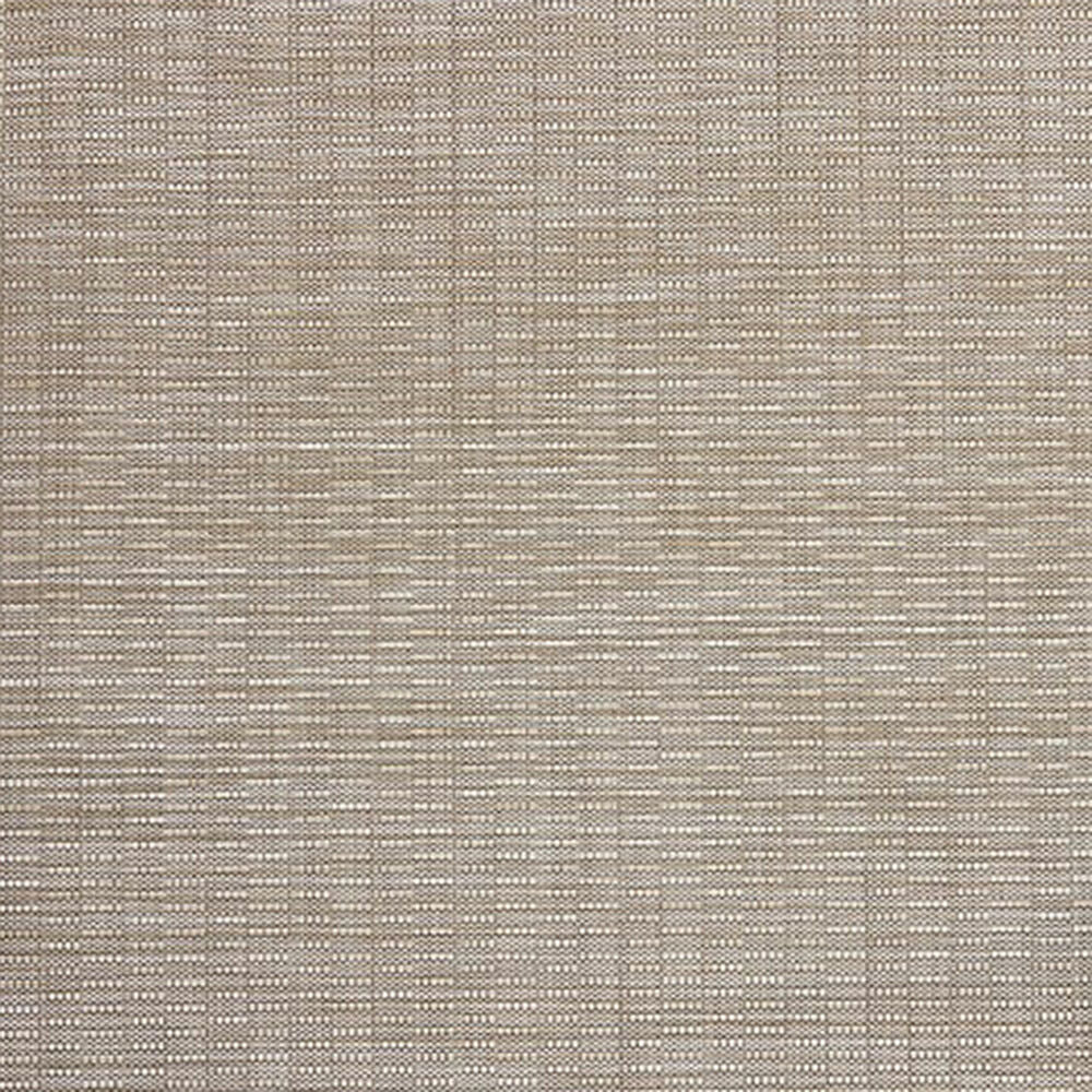 chilewich | woven floormat 89x122cm (35x48") | thatch pebble - Image 3
