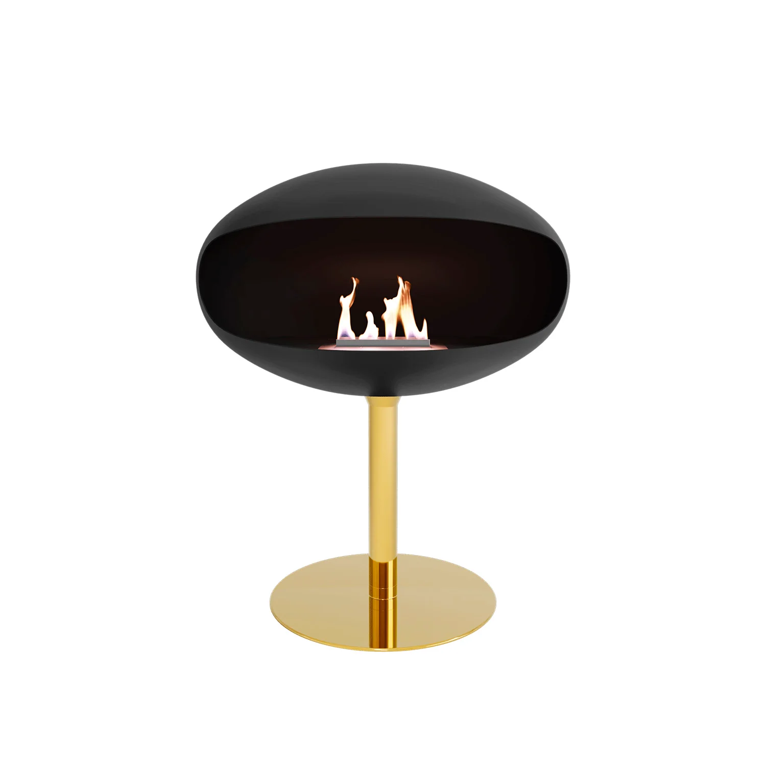 cocoon fires | fireplace - Image 11