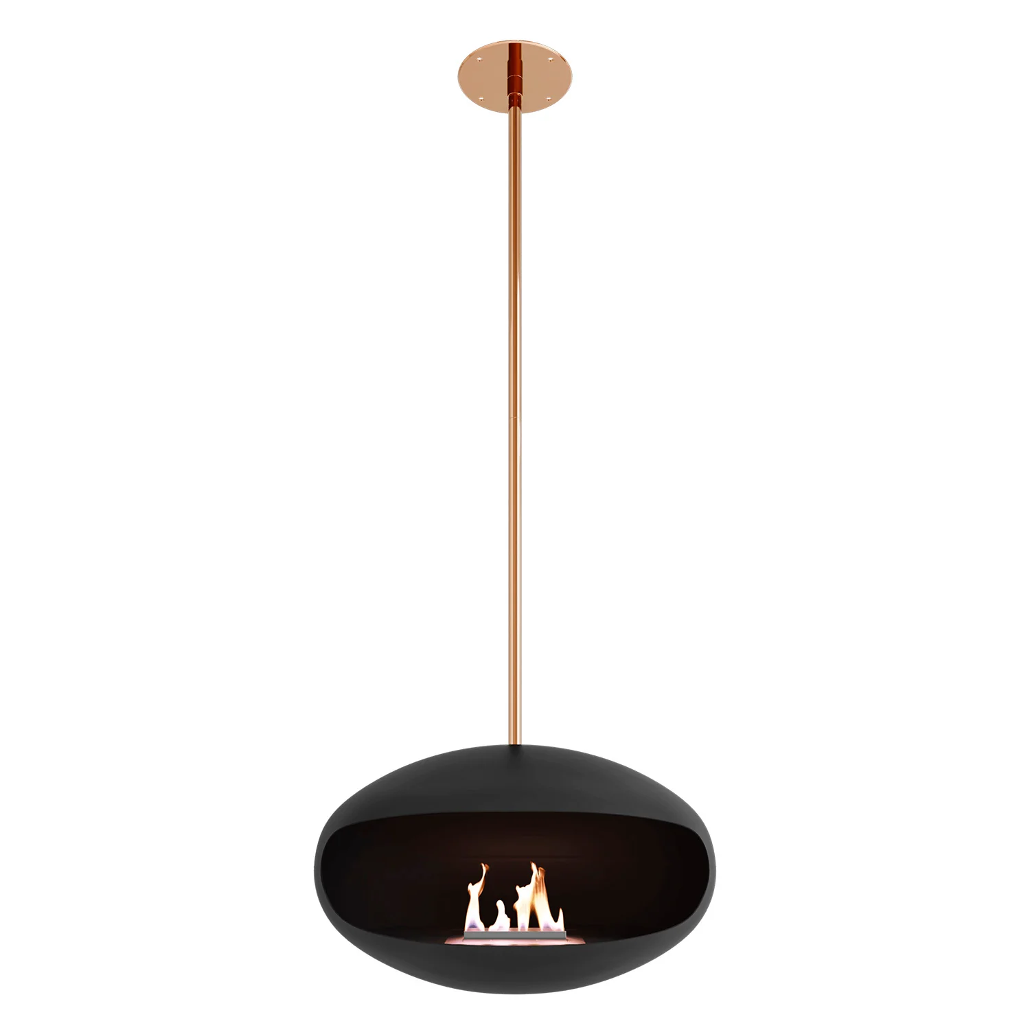 cocoon fires | fireplace - Image 3