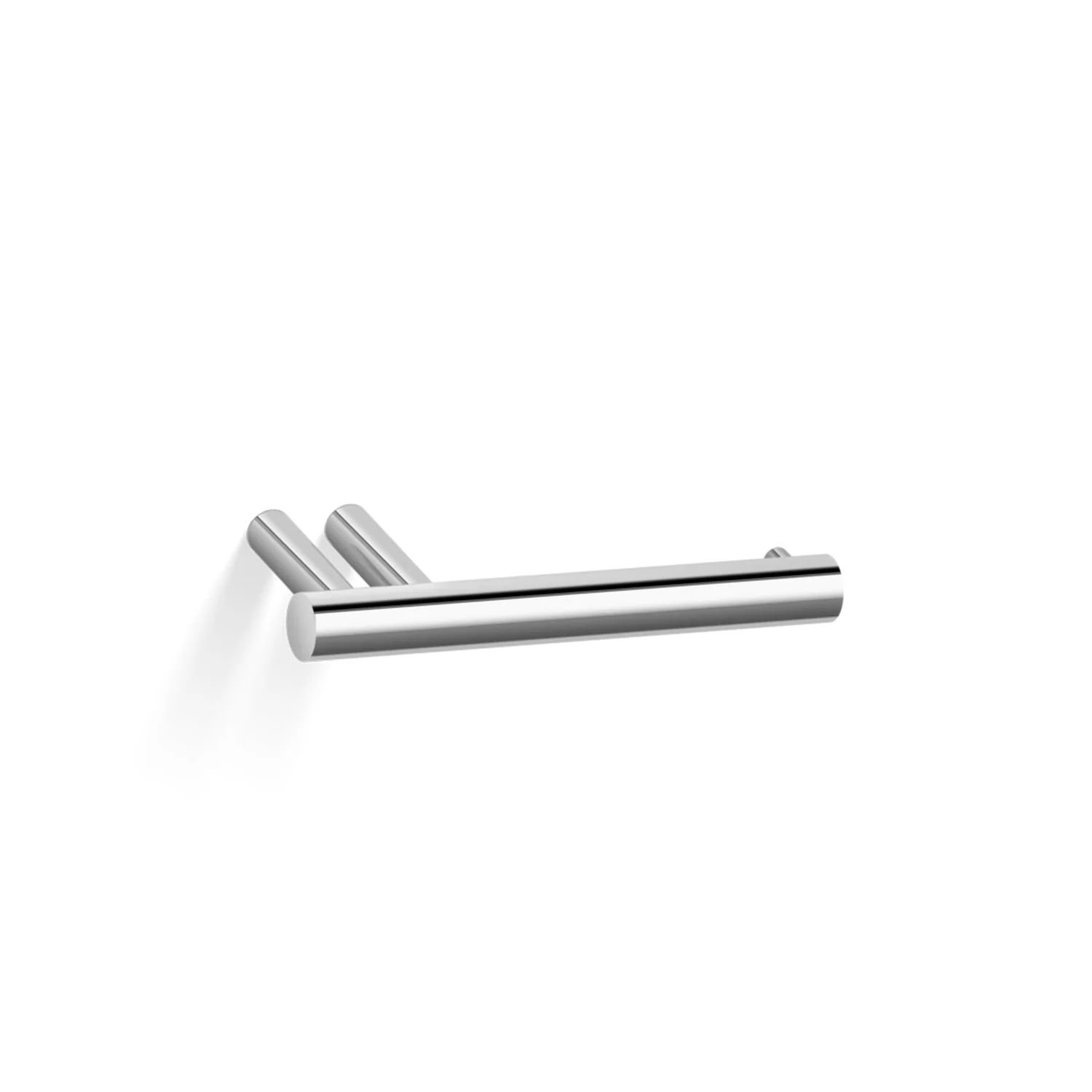 decor walther | BAR series | toilet paper holder | chrome