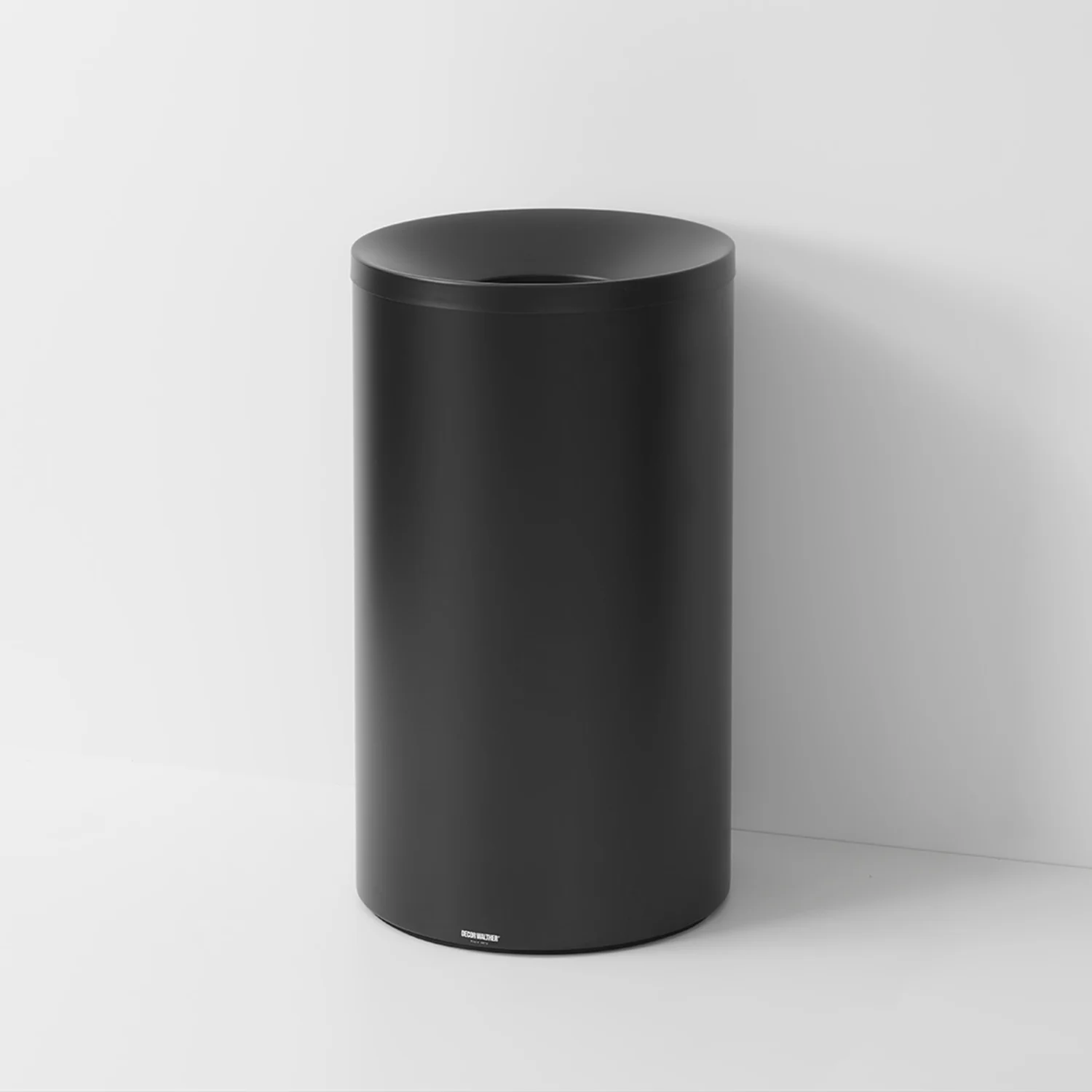 decor walther | BASIC series | bin with inner container | matte black - special order - Image 4