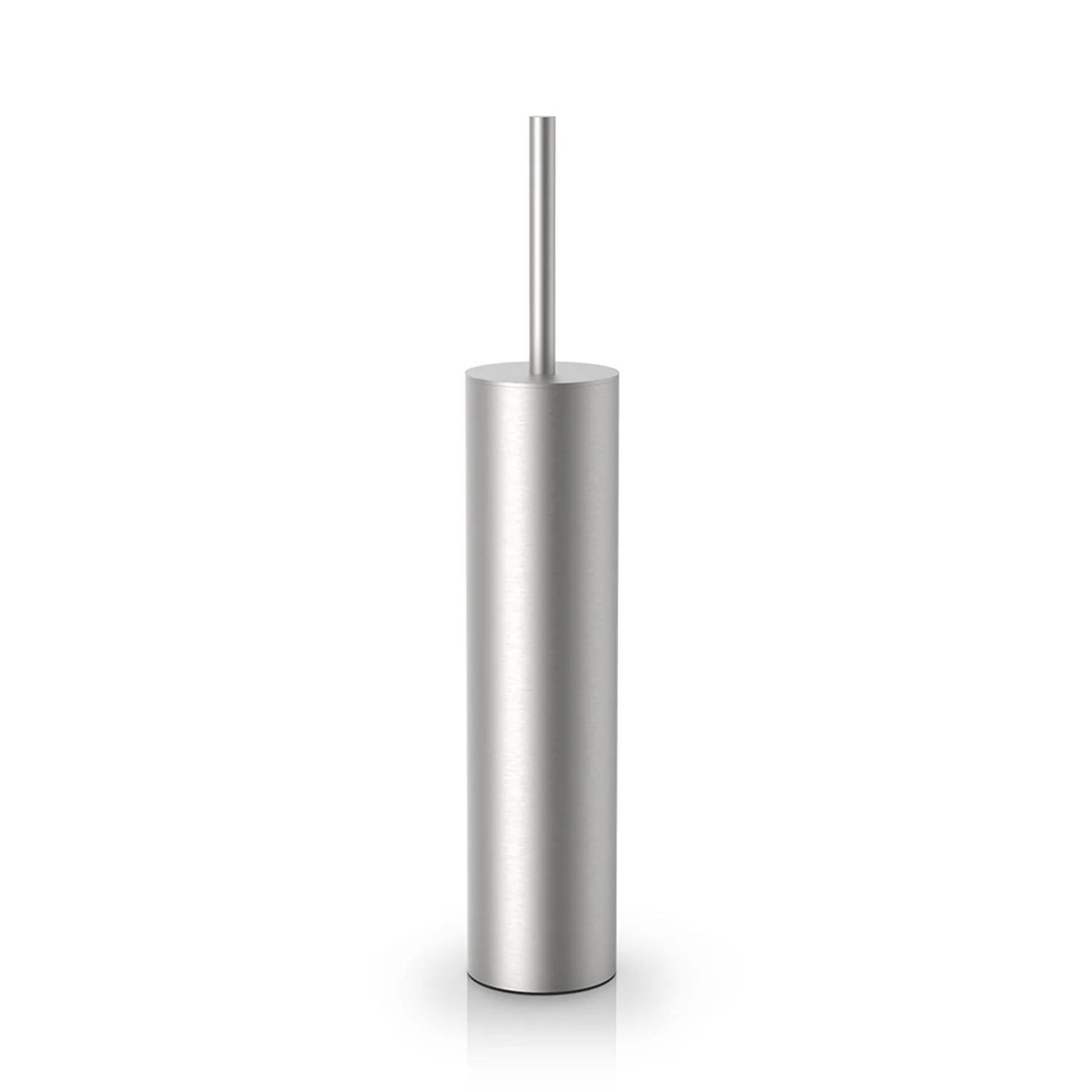 decor walther | MIKADO series | toilet brush | matte stainless steel