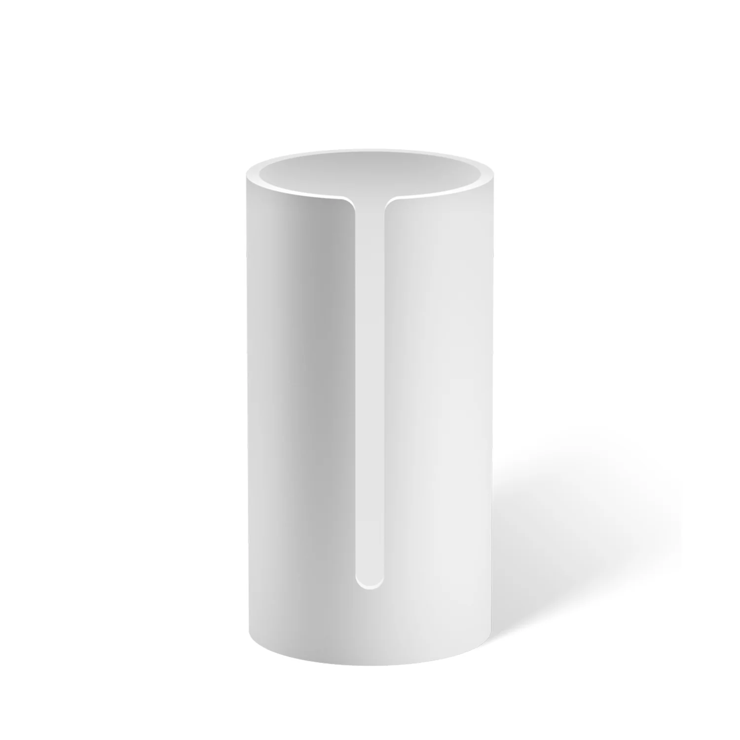 decor walther | STONE series | toilet paper storage | white - Image 3