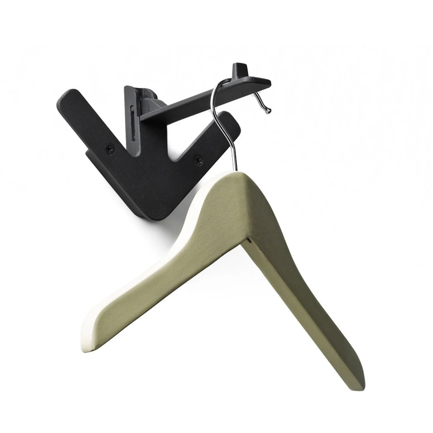 design house stockholm | arrow hanger | black - Image 3