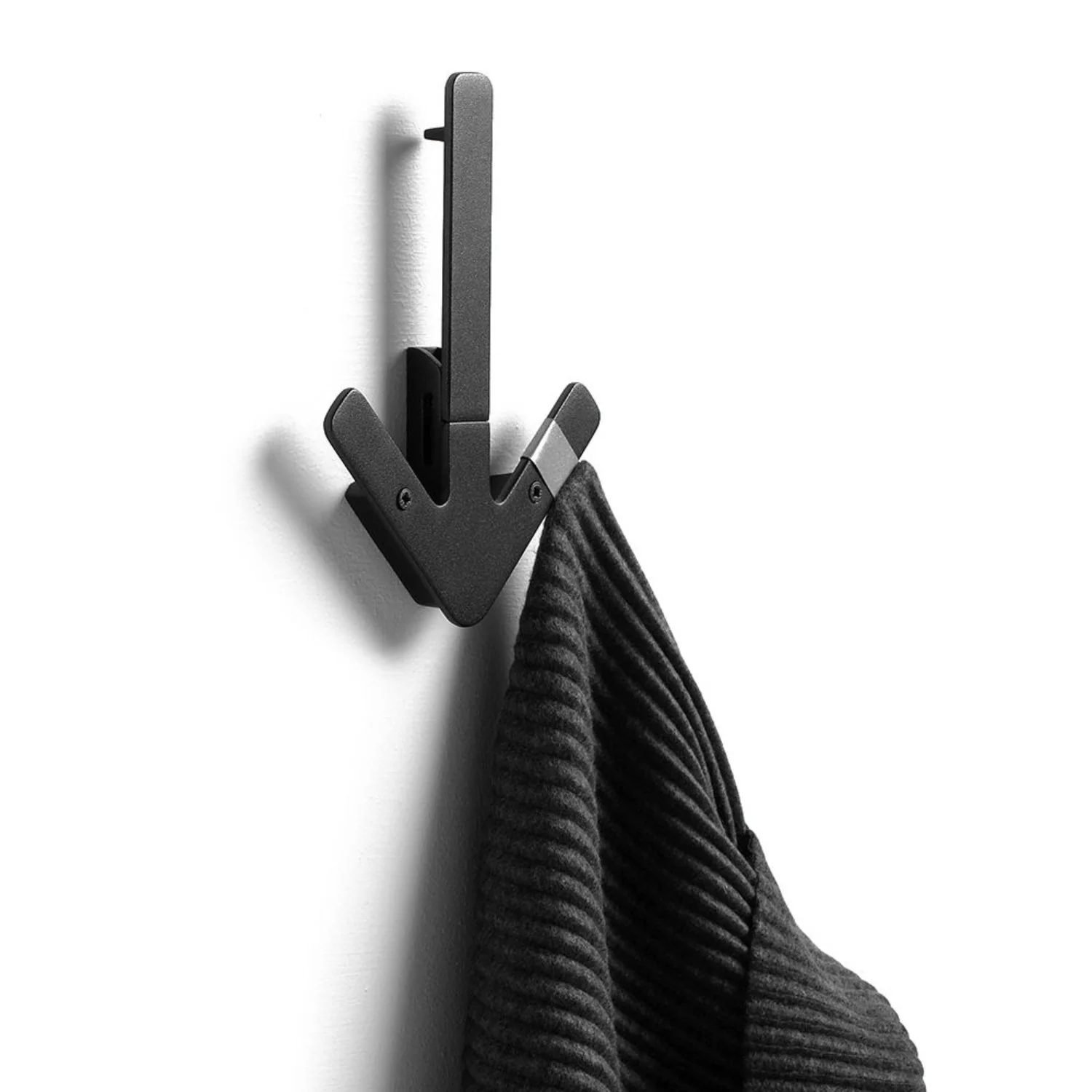 design house stockholm | arrow hanger | black - Image 4