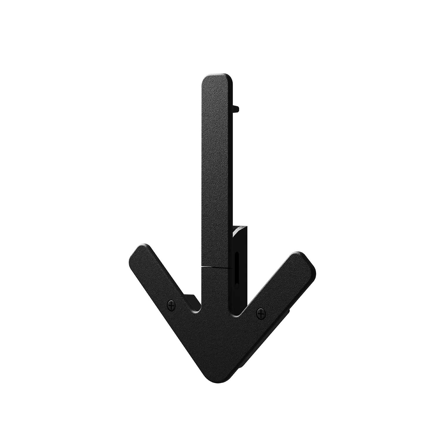 design house stockholm | arrow hanger | black - Image 6