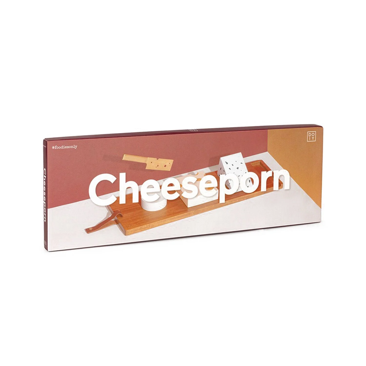 doiy | cheeseporn cheeseboard long ~ DC - Image 7