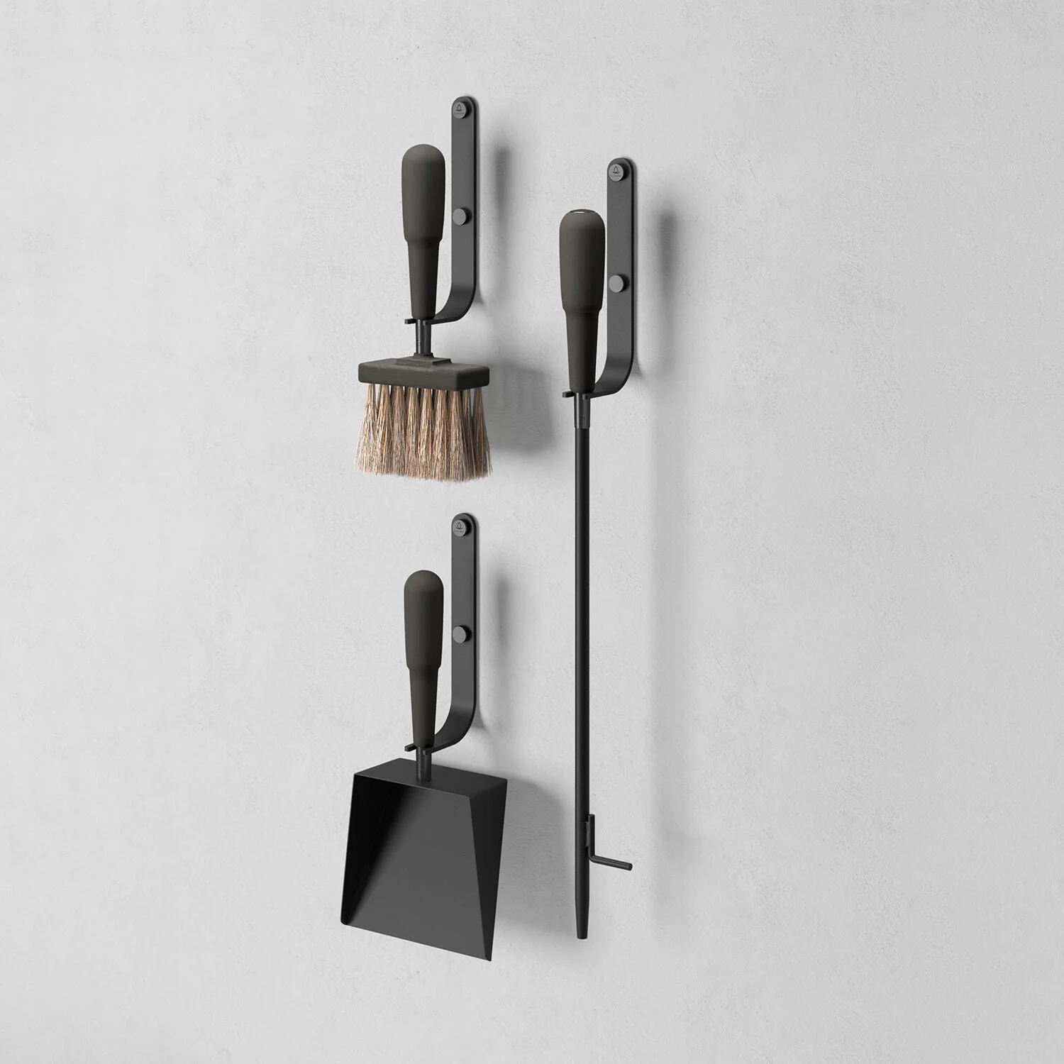 eldvarm | emma blow poker | noir - Image 2
